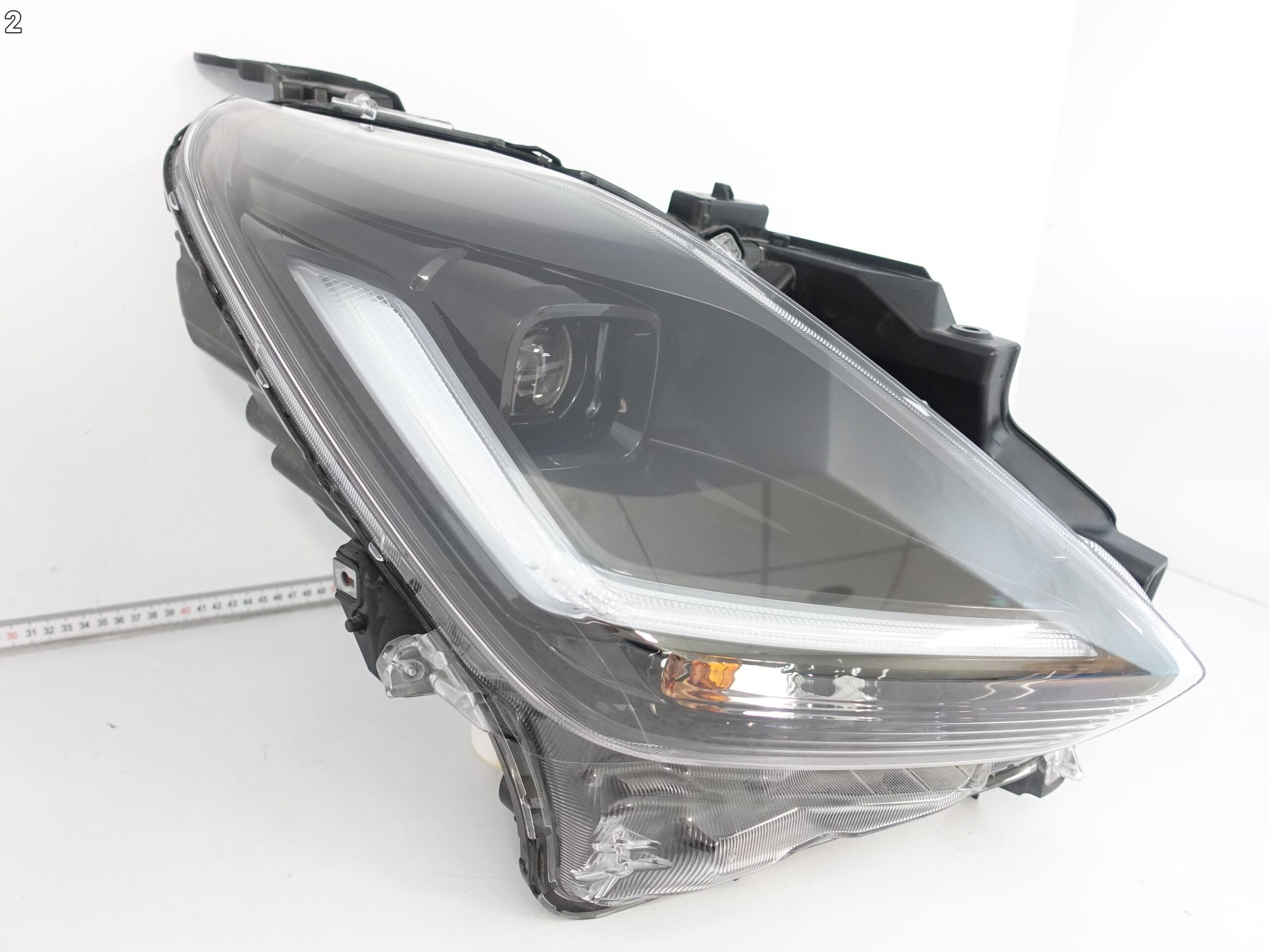 SUZUKI SWIFT MK9 VII 7 24- FULL LED LAMPA PRAWA PRZÓD EUROPA SUZUKI SWIFT MK9 VII 7 24- FULL LED LAMPA PRAWA PRZÓD EUROPA - obrazek 3
