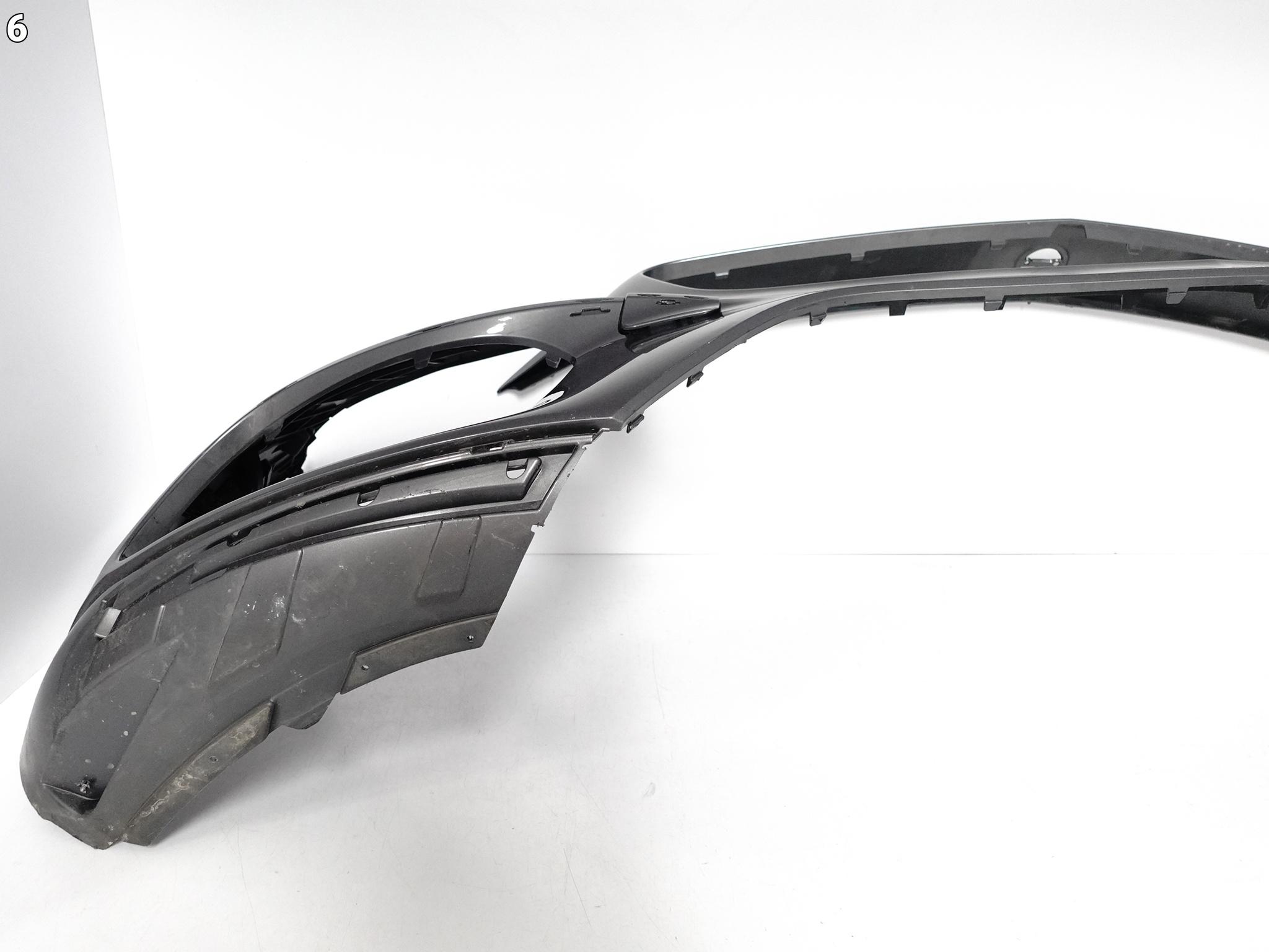 MERCEDES GLA X156 MOPF LIFT 45 GLA45 AMG 17-19 ZDERZAK PRZÓD *PDC* MERCEDES GLA X156 MOPF LIFT 45 GLA45 AMG 17-19 ZDERZAK PRZÓD *PDC* - obrazek 7