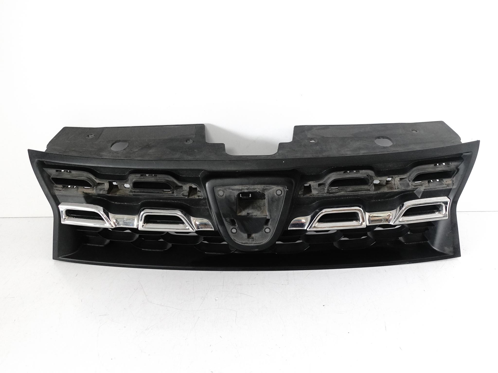 DACIA DUSTER I LIFT 13-17 GRILL ATRAPA KRATKA W ZDERZAK PRZÓD DACIA DUSTER I LIFT 13-17 GRILL ATRAPA KRATKA W ZDERZAK PRZÓD