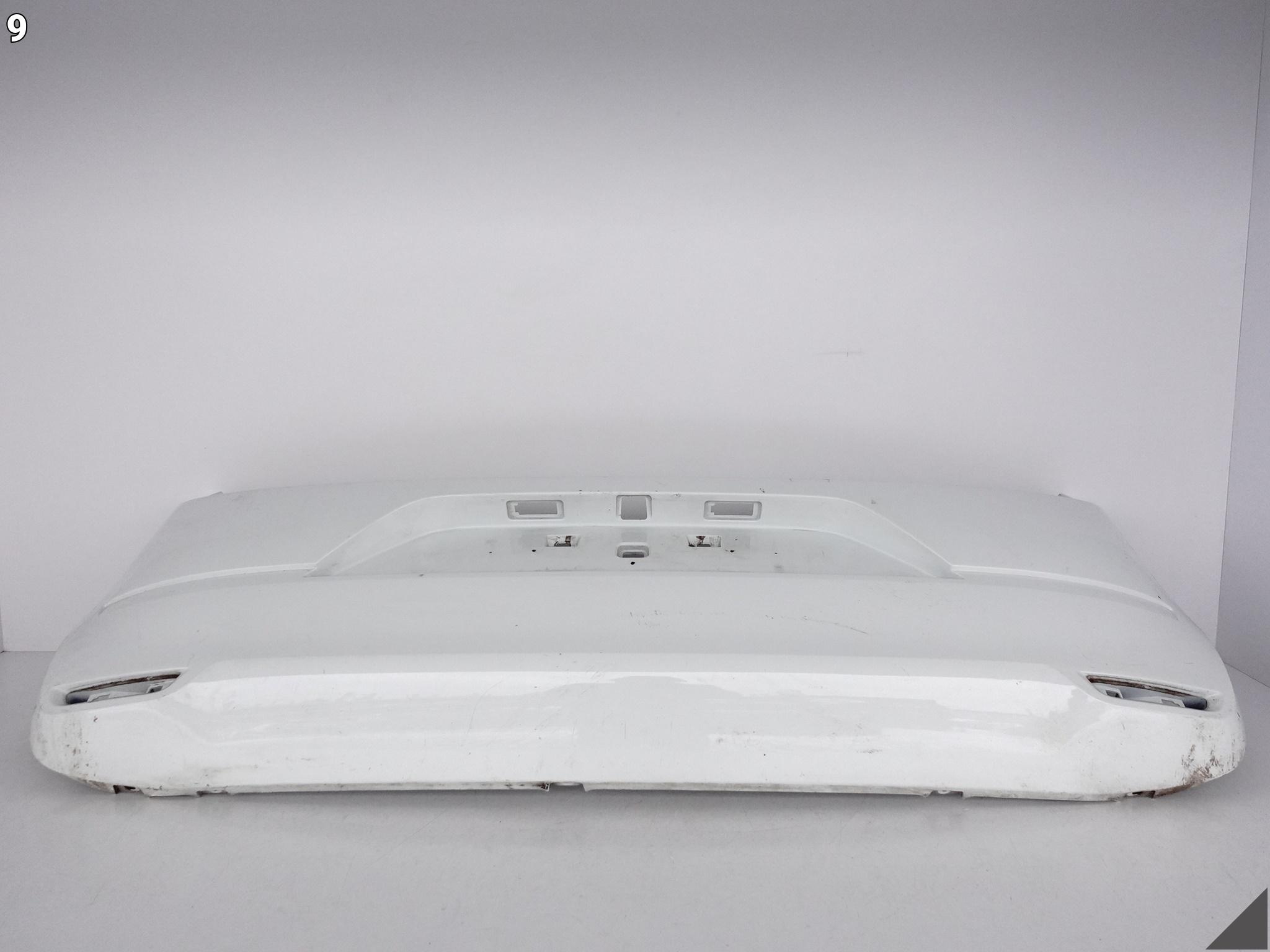RENAULT TWINGO III (3 GENERACJA) LIFT 18-24 ZDERZAK BUMPER TYŁ 850229086R RENAULT TWINGO III (3 GENERACJA) LIFT 18-24 ZDERZAK BUMPER TYŁ 850229086R - obrazek 10