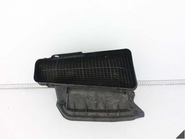 AUDI S8 A8 4H0 4H1 D4 LIFT 09-17 OBUDOWA KANAŁ WLOT POWIETRZA PODSZYBIE