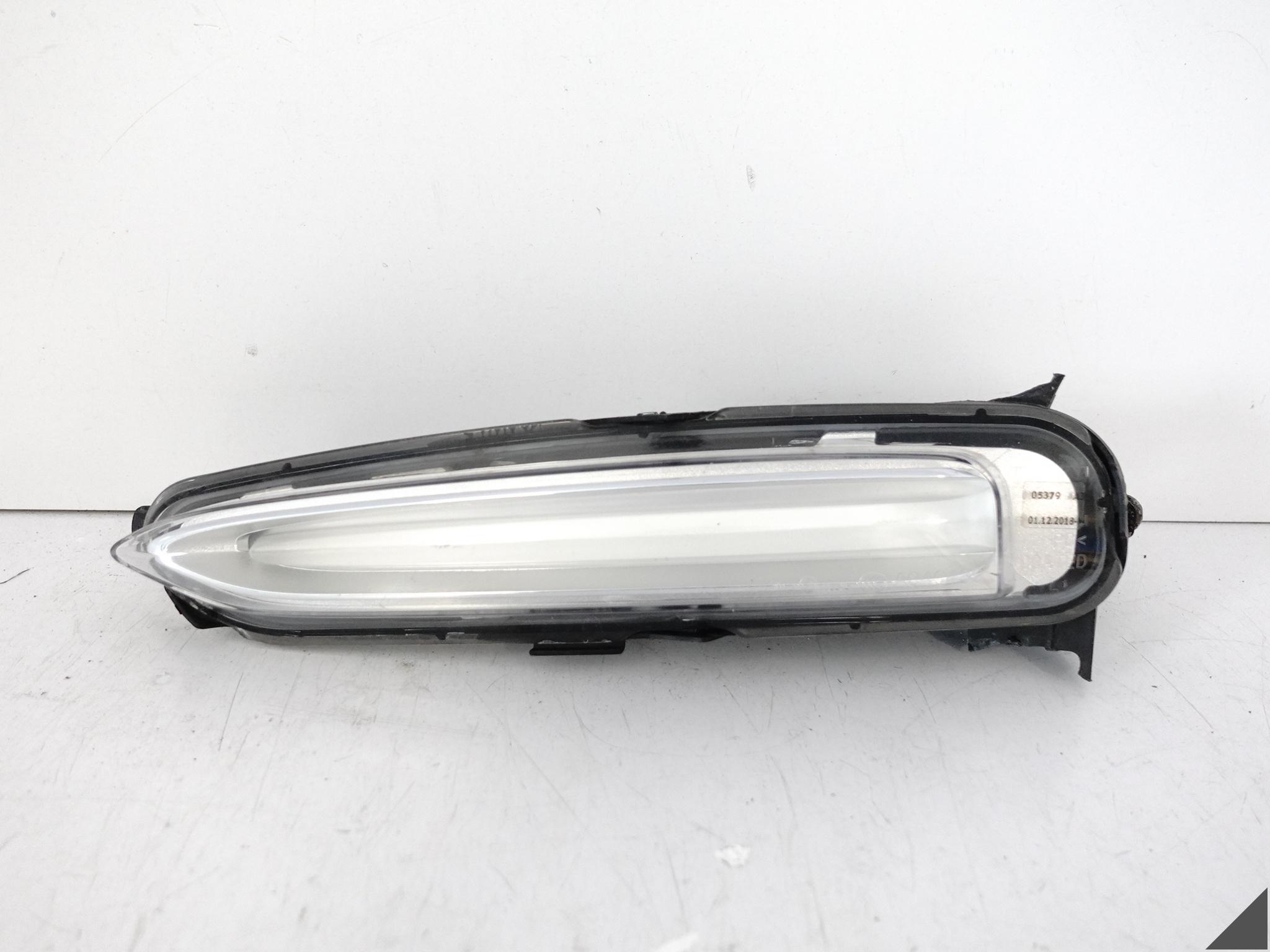 BMW i3 I3 I01 LCI LIFT 17-22 LAMPA HALOGEN LED DRL LEWY PRZÓD 7471837 BMW i3 I3 I01 LCI LIFT 17-22 LAMPA HALOGEN LED DRL LEWY PRZÓD 7471837