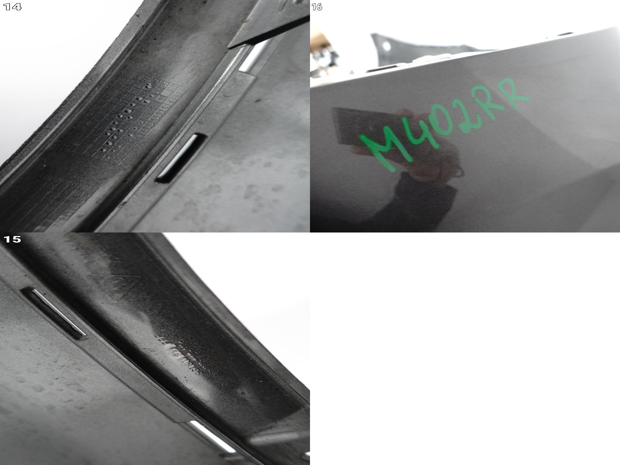 PORSCHE 911 992 GT3 21- ZDERZAK BUMPER PRZÓD 9GT807221 PORSCHE 911 992 GT3 21- ZDERZAK BUMPER PRZÓD 9GT807221 - obrazek 15