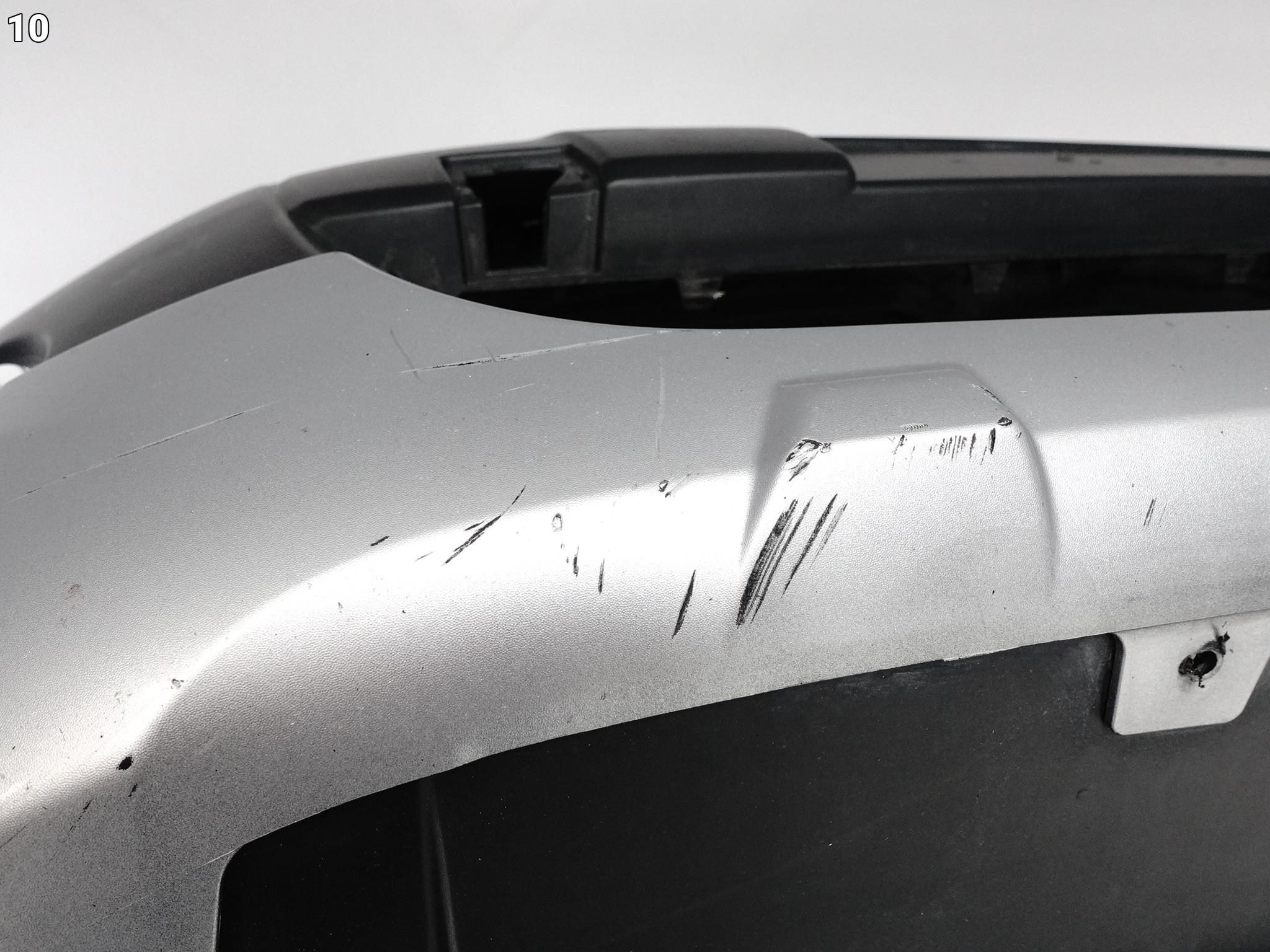 CITROEN BERLINGO III 3 II 2 LIFT 12-15 ATRAPA GRILL SPOILER ZDERZAK POD LED CITROEN BERLINGO III 3 II 2 LIFT 12-15 ATRAPA GRILL SPOILER ZDERZAK POD LED - obrazek 11