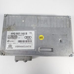 AUDI S8 PLUS A8 4H0 D4 RS7 S7 4G8 RS6 S6 4G0 STEROWNIK ZAWIESZENIA SILNIKA AUDI S8 PLUS A8 4H0 D4 RS7 S7 4G8 RS6 S6 4G0 STEROWNIK ZAWIESZENIA SILNIKA
