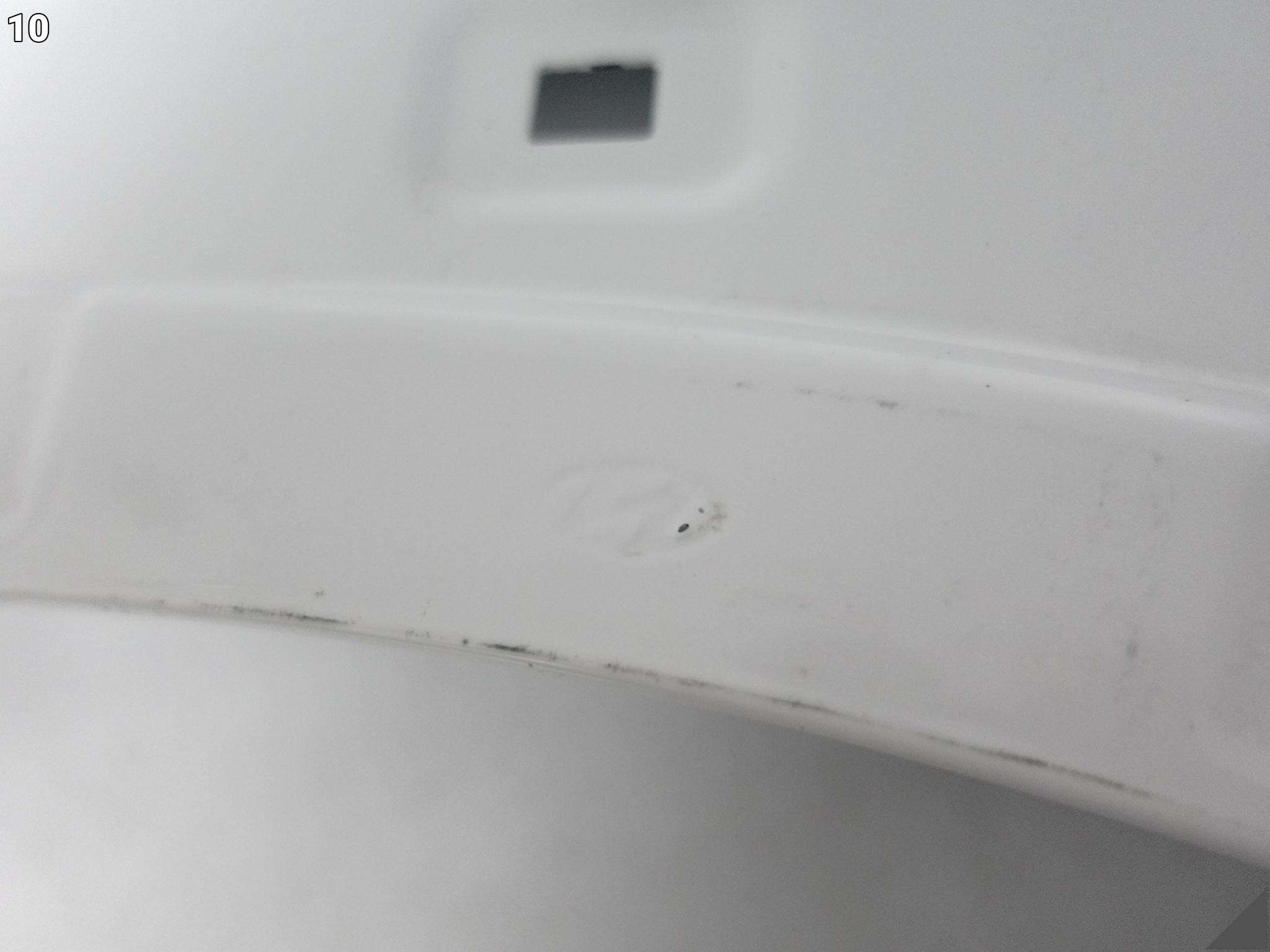 HYUNDAI TUCSON III 3 TL 15-20 LIFT BŁOTNIK FENDER + ŚLIZG LEWY PRZÓD HYUNDAI TUCSON III 3 TL 15-20 LIFT BŁOTNIK FENDER + ŚLIZG LEWY PRZÓD - obrazek 11