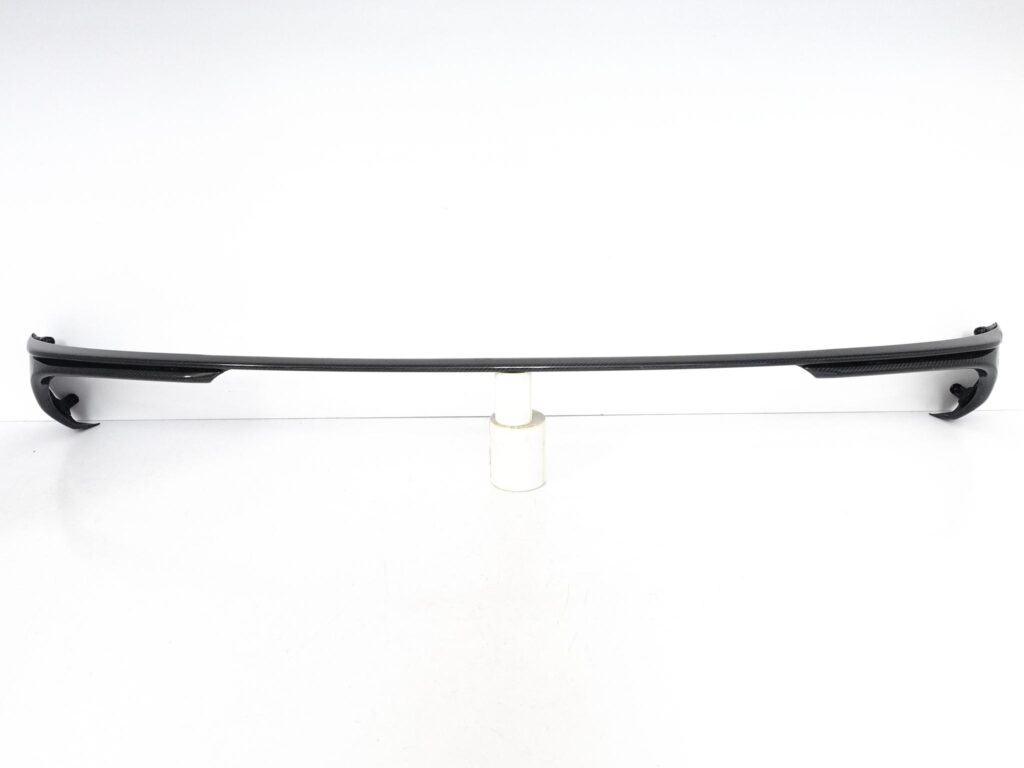 MASERATI LEVANTE TROFEO GTS M161 18-24 SPOILER CARBON LISTWA W ZDERZAK TYŁ MASERATI LEVANTE TROFEO GTS M161 18-24 SPOILER CARBON LISTWA W ZDERZAK TYŁ