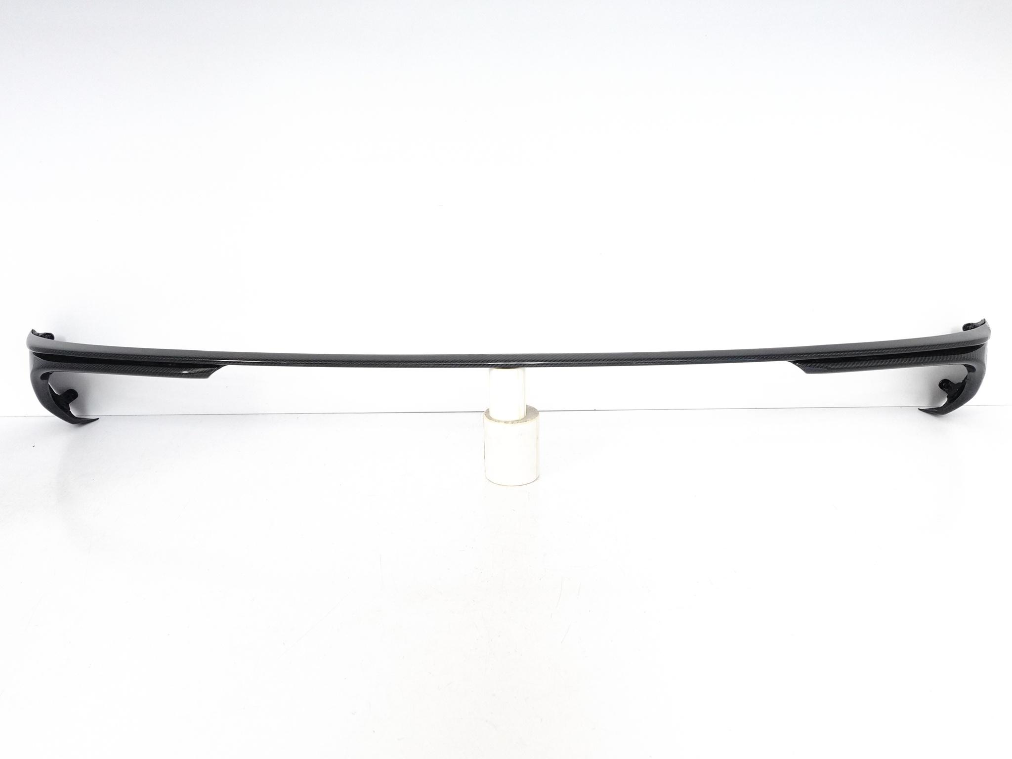 MASERATI LEVANTE TROFEO GTS M161 18-24 SPOILER CARBON LISTWA W ZDERZAK TYŁ MASERATI LEVANTE TROFEO GTS M161 18-24 SPOILER CARBON LISTWA W ZDERZAK TYŁ