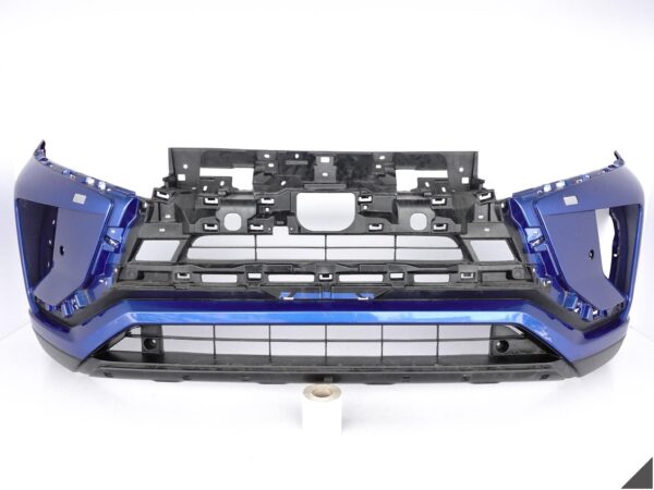 MITSUBISHI ECLIPSE CROSS 18-20 ZDERZAK BUMPER PRZÓD (PDC/SPRYSKI) MITSUBISHI ECLIPSE CROSS 18-20 ZDERZAK BUMPER PRZÓD (PDC/SPRYSKI)