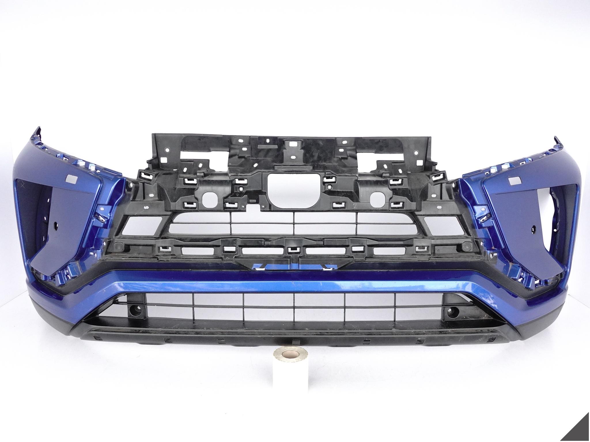MITSUBISHI ECLIPSE CROSS 18-20 ZDERZAK BUMPER PRZÓD (PDC/SPRYSKI) MITSUBISHI ECLIPSE CROSS 18-20 ZDERZAK BUMPER PRZÓD (PDC/SPRYSKI)