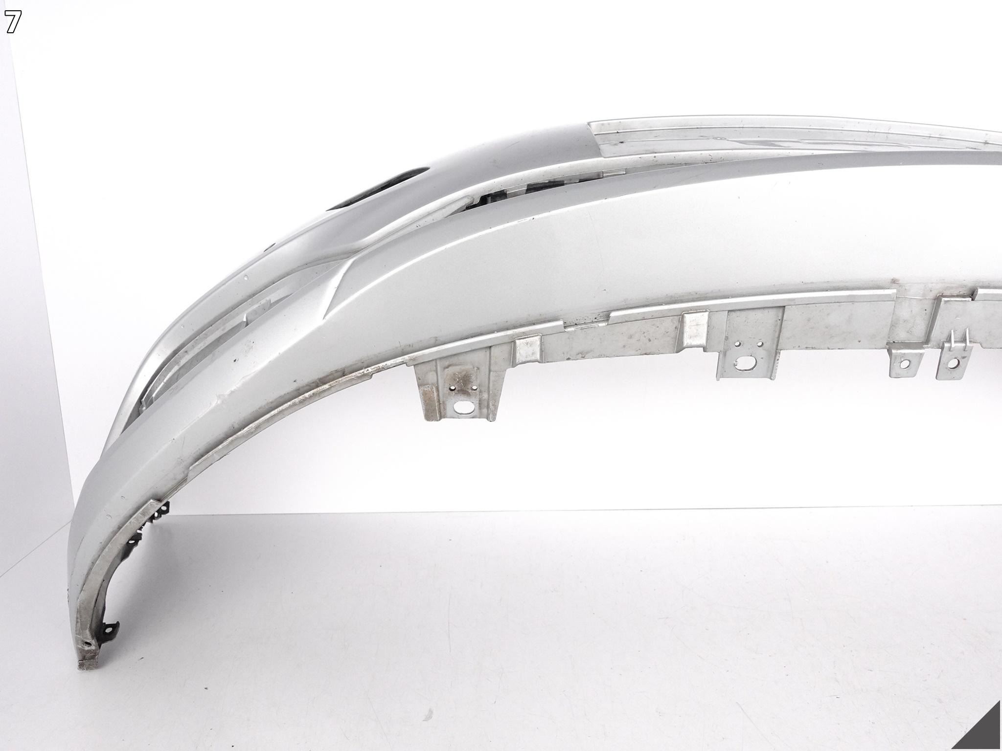 OPEL ASTRA 5 K V LIFT 19-21 ZDERZAK BUMPER PRZÓD (6xPDC) ŁADNY OPEL ASTRA 5 K V LIFT 19-21 ZDERZAK BUMPER PRZÓD (6xPDC) ŁADNY - obrazek 8