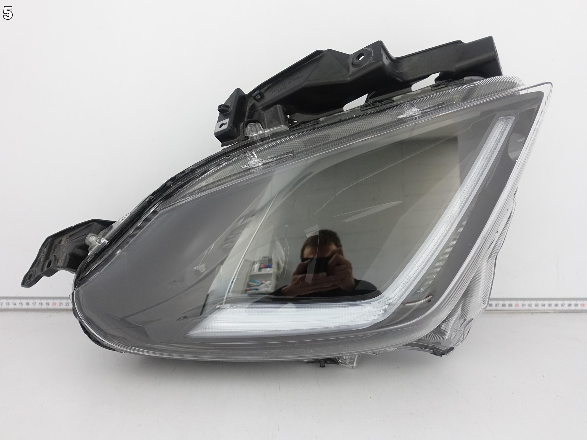 SUZUKI SWIFT MK9 VII 7 24- FULL LED LAMPA PRAWA PRZÓD EUROPA SUZUKI SWIFT MK9 VII 7 24- FULL LED LAMPA PRAWA PRZÓD EUROPA - obrazek 6