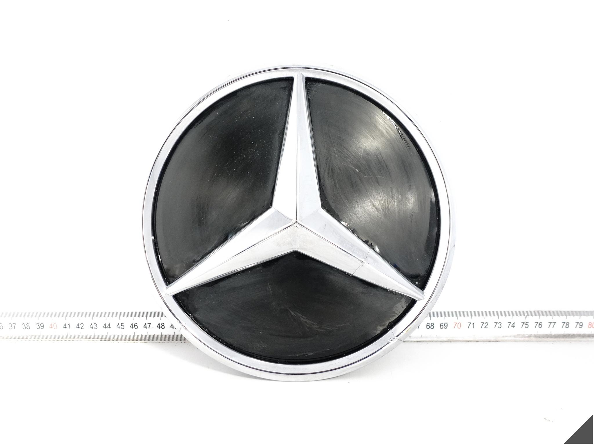 MERCEDES AMG GT C192 GLC X253 EMBLEMAT ZNACZEK LOGO GWIAZDA GRILL ATRAPA MERCEDES AMG GT C192 GLC X253 EMBLEMAT ZNACZEK LOGO GWIAZDA GRILL ATRAPA