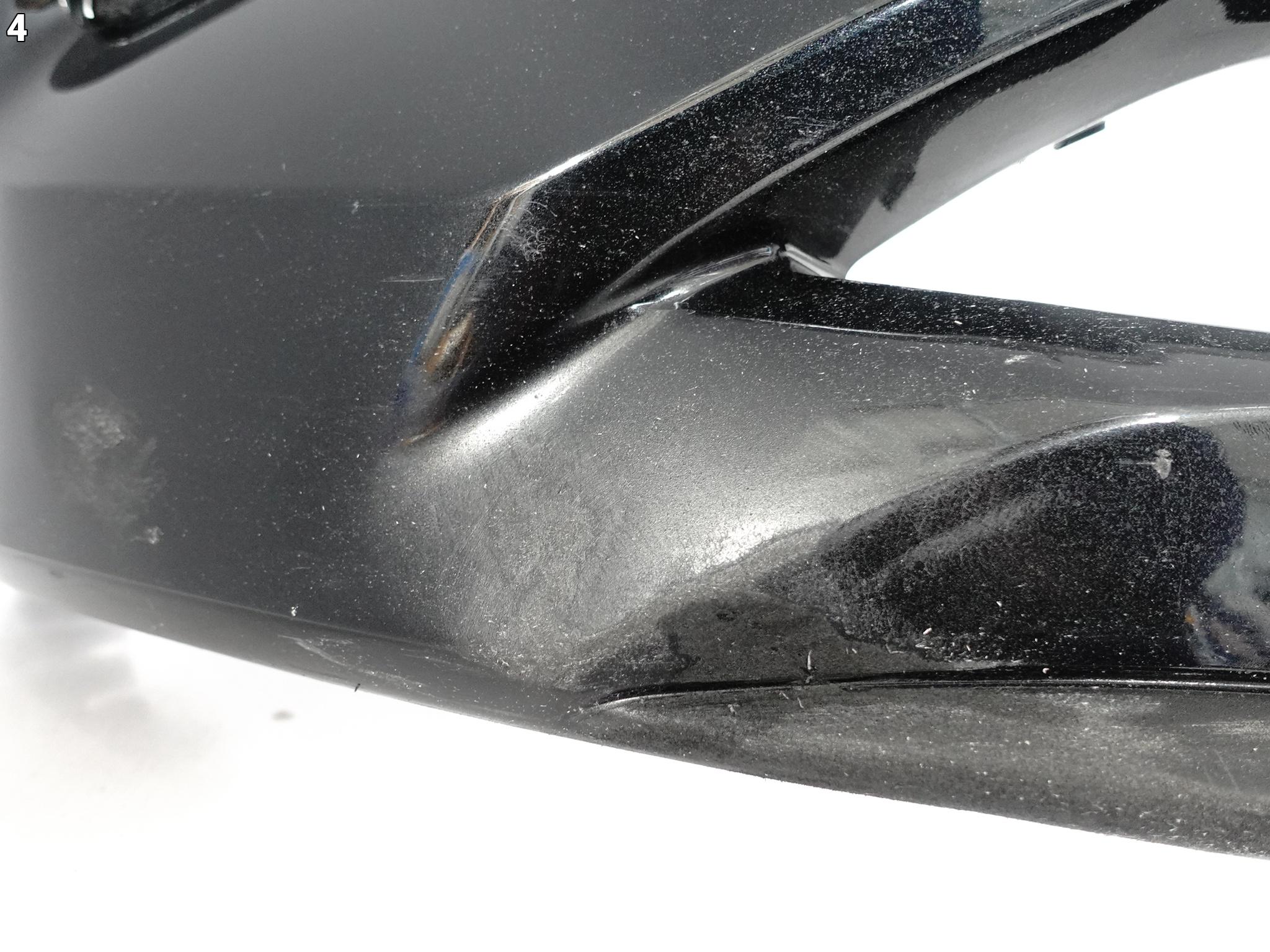 MAZDA CX-60 CX60 22- ZDERZAK BUMPER PRZÓD (PDC/SRA) MAZDA CX-60 CX60 22- ZDERZAK BUMPER PRZÓD (PDC/SRA) - obrazek 5