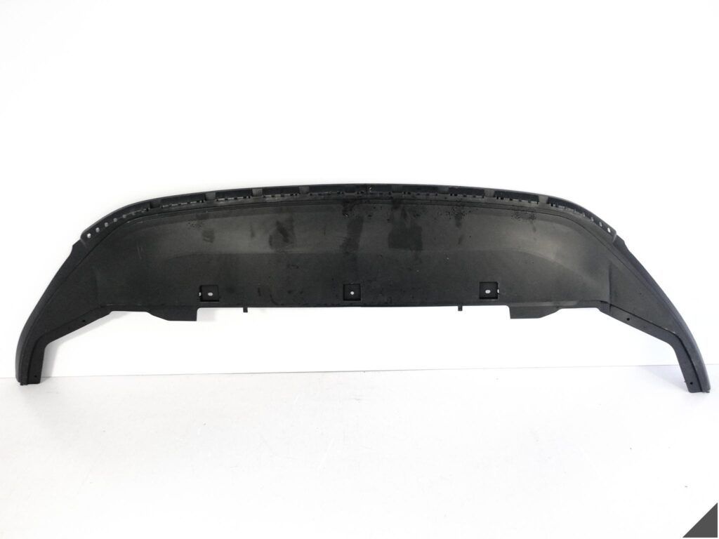 VW GOLF 7 VII 5G0 LIFT 17-20 SPOILER DOKŁADKA HOKEJ PŁYTA W ZDERZAK PRZÓD VW GOLF 7 VII 5G0 LIFT 17-20 SPOILER DOKŁADKA HOKEJ PŁYTA W ZDERZAK PRZÓD