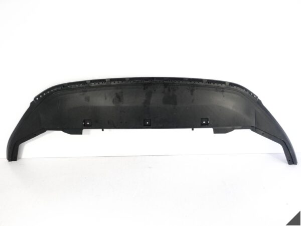 VW GOLF 7 VII 5G0 LIFT 17-20 SPOILER DOKŁADKA HOKEJ PŁYTA W ZDERZAK PRZÓD VW GOLF 7 VII 5G0 LIFT 17-20 SPOILER DOKŁADKA HOKEJ PŁYTA W ZDERZAK PRZÓD