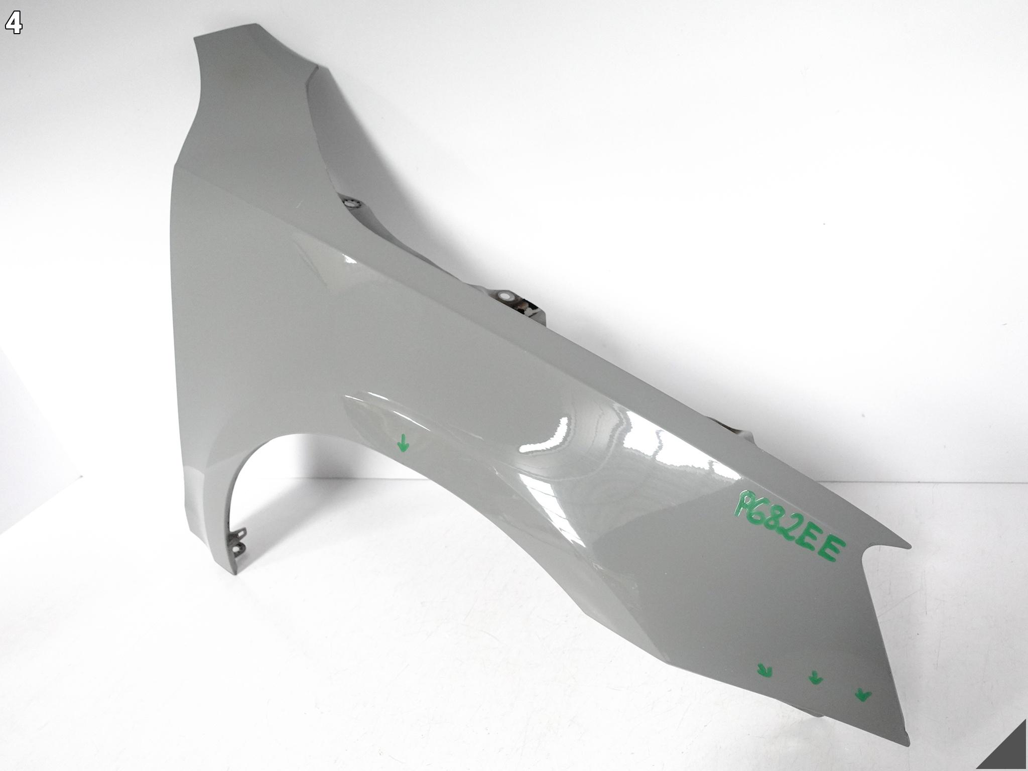 SKODA OCTAVIA III 3 RS VRS 5E0 5E1 LIFT 16-20 BŁOTNIK FENDER PRAWY PRZÓD SKODA OCTAVIA III 3 RS VRS 5E0 5E1 LIFT 16-20 BŁOTNIK FENDER PRAWY PRZÓD - obrazek 5