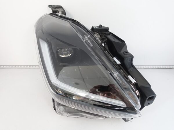 SUZUKI SWIFT MK9 VII 7 24- FULL LED LAMPA PRAWA PRZÓD EUROPA SUZUKI SWIFT MK9 VII 7 24- FULL LED LAMPA PRAWA PRZÓD EUROPA