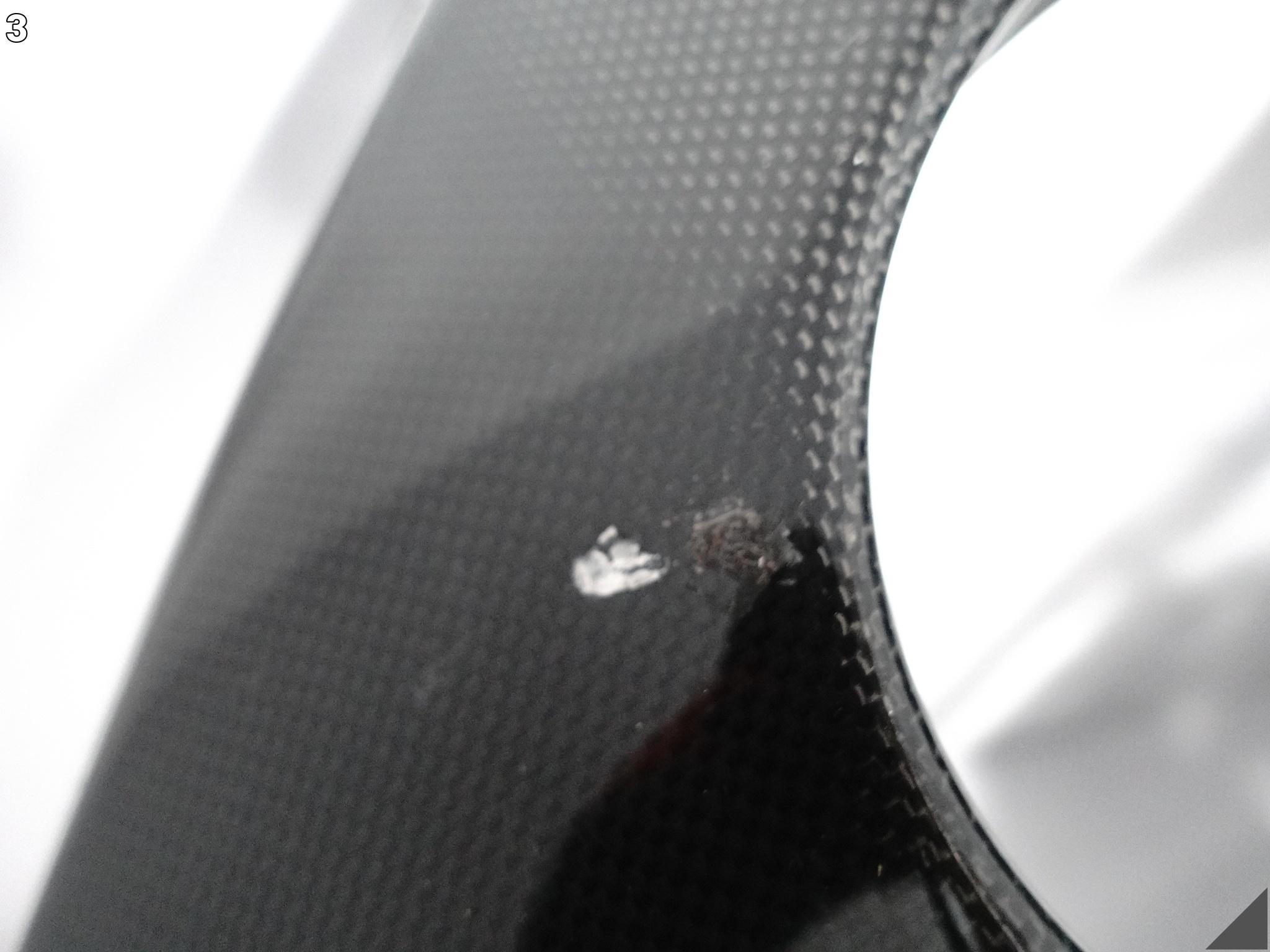 FERRARI ROMA SPIDER F169 20-24 CARBON ZDERZAK BUMPER SPOILER DYFUZOR TYŁ FERRARI ROMA SPIDER F169 20-24 CARBON ZDERZAK BUMPER SPOILER DYFUZOR TYŁ - obrazek 4