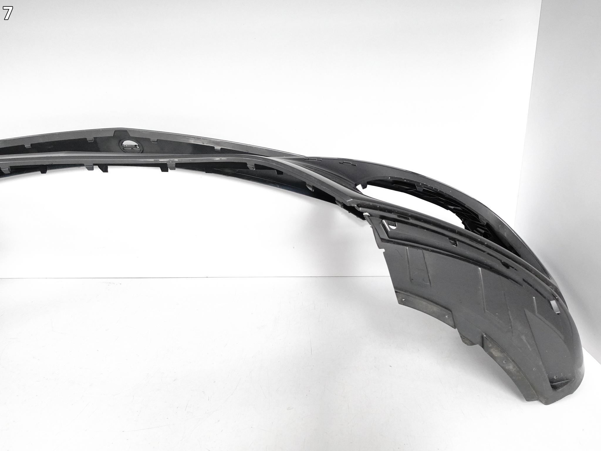 MERCEDES GLA X156 MOPF LIFT 45 GLA45 AMG 17-19 ZDERZAK PRZÓD *PDC* MERCEDES GLA X156 MOPF LIFT 45 GLA45 AMG 17-19 ZDERZAK PRZÓD *PDC* - obrazek 8