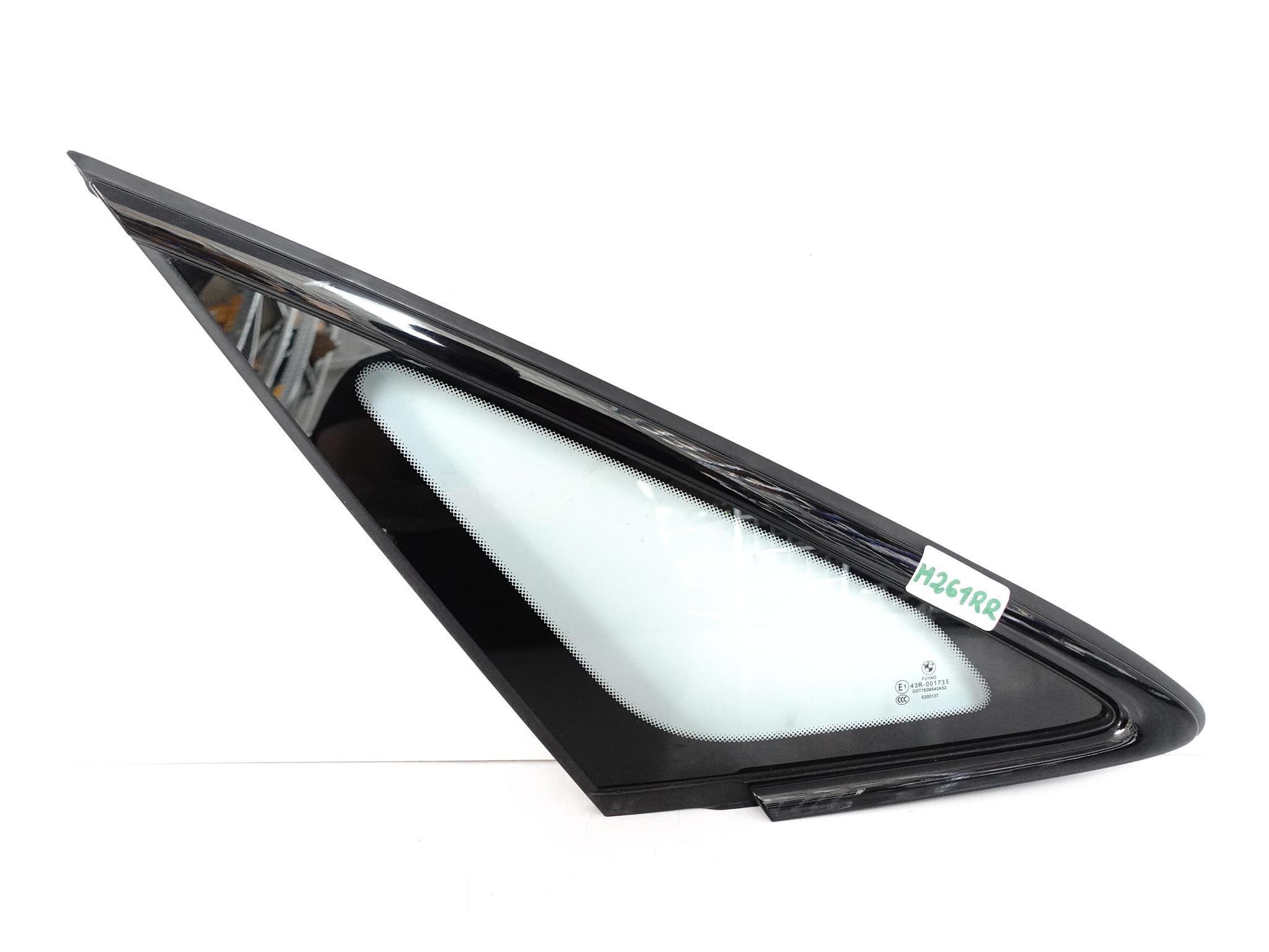 BMW 2 F45 F46 ACTIVE GRAN LIFT 14-22 SZYBA BOCZNA KAROSERYJNA PRAWA PRZÓD BMW 2 F45 F46 ACTIVE GRAN LIFT 14-22 SZYBA BOCZNA KAROSERYJNA PRAWA PRZÓD