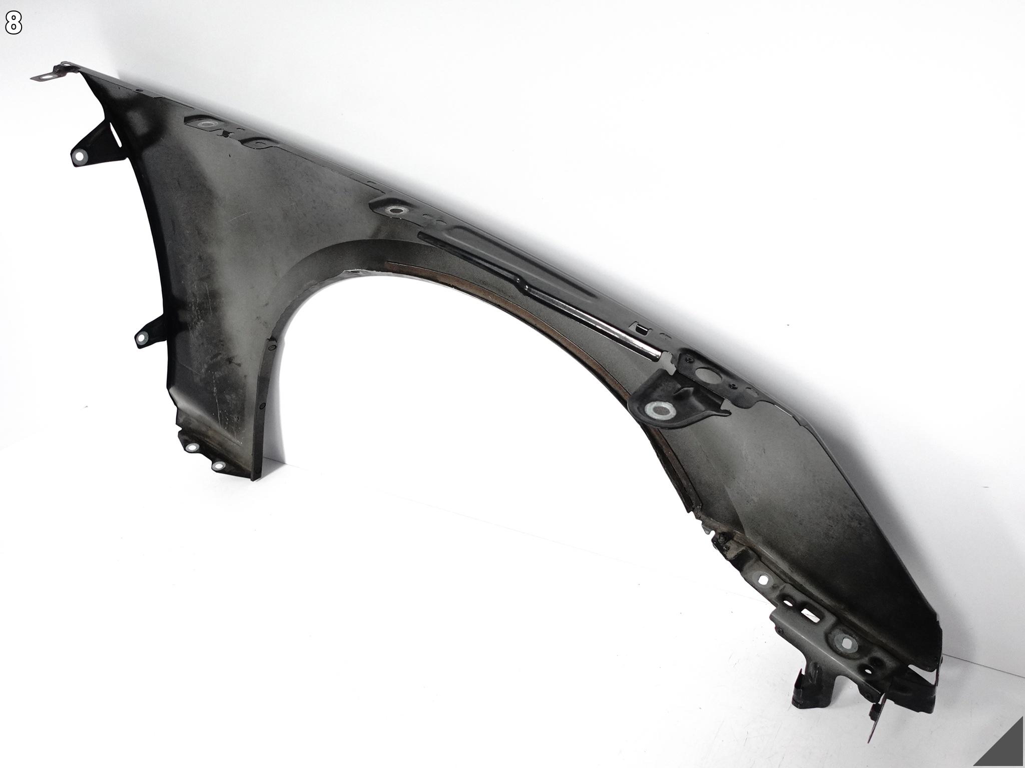 AUDI A4 S4 8W0 B9 15-19 (PRZED LIFT) BŁOTNIK FENDER LEWY PRZÓD B.ŁADNY AUDI A4 S4 8W0 B9 15-19 (PRZED LIFT) BŁOTNIK FENDER LEWY PRZÓD B.ŁADNY - obrazek 9