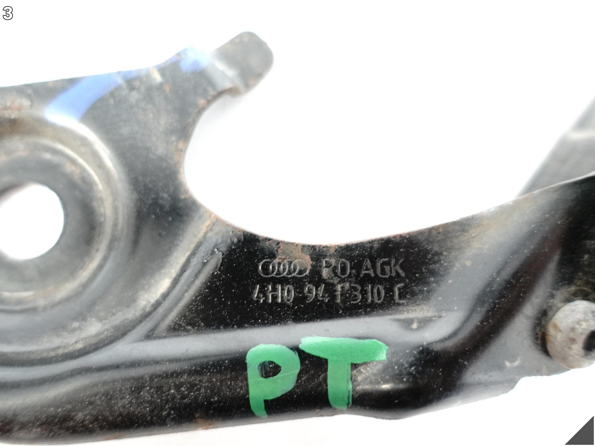 AUDI S8 A8 4H0 A6 4G0 A7 4G8 Q5 8R0 CZUJNIK POZIOMOWANIA ŚWIATEŁ PRAWY TYŁ AUDI S8 A8 4H0 A6 4G0 A7 4G8 Q5 8R0 CZUJNIK POZIOMOWANIA ŚWIATEŁ PRAWY TYŁ - obrazek 4