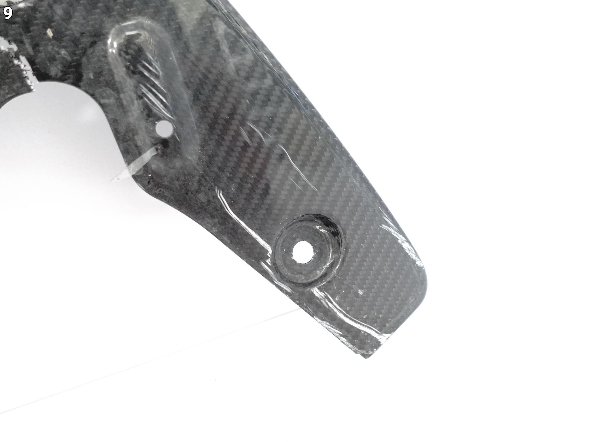 BMW M5 F90 CS M LCI LIFT 20-24 SPOILER SPLITTER CARBON W ZDERZAK PRZÓD BMW M5 F90 CS M LCI LIFT 20-24 SPOILER SPLITTER CARBON W ZDERZAK PRZÓD - obrazek 10