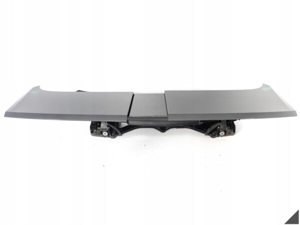 PORSCHE PANAMERA 971 TURBO KLAPA MECHANIZM NAPĘD SPOILER LOTKA SKRZYDŁO TYŁ PORSCHE PANAMERA 971 TURBO KLAPA MECHANIZM NAPĘD SPOILER LOTKA SKRZYDŁO TYŁ