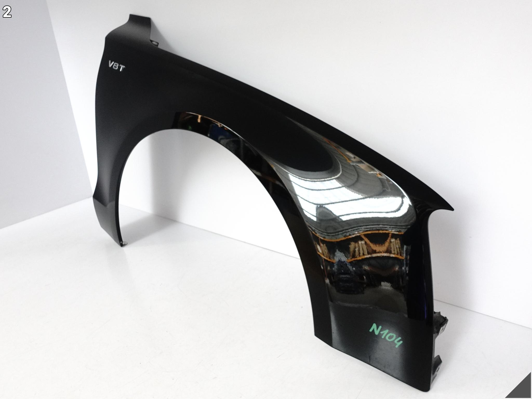 AUDI S8 PLUS A8 D4 4H0 09-17 LIFT BŁOTNIK PRAWY PRZÓD DEMONTAŻ KOLOR LY9T AUDI S8 PLUS A8 D4 4H0 09-17 LIFT BŁOTNIK PRAWY PRZÓD DEMONTAŻ KOLOR LY9T - obrazek 3