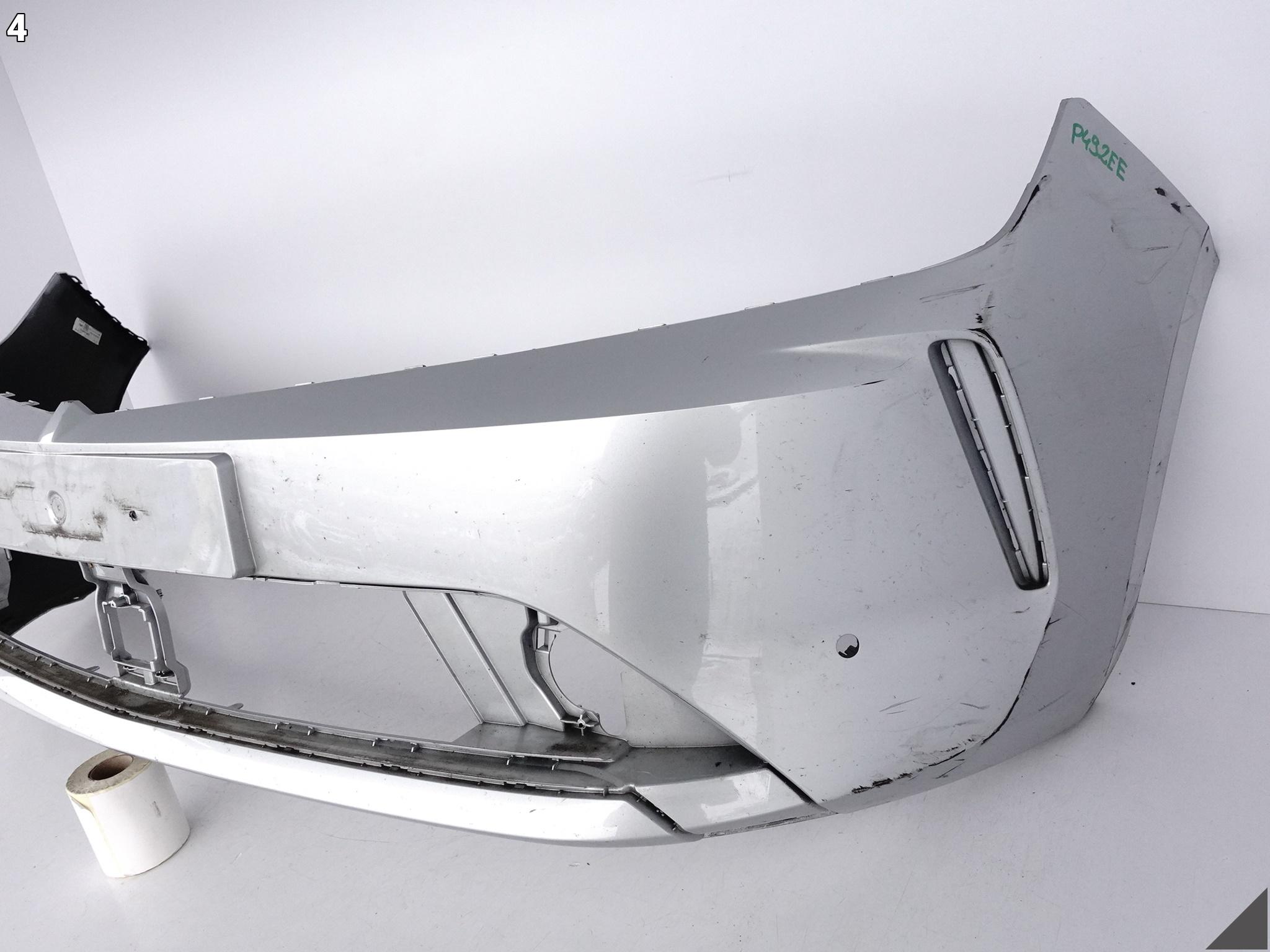 OPEL ASTRA L VI (6 GENERACJA) 21- ZDERZAK BUMPER PRZÓD (PDC) NIEKLEJONY OPEL ASTRA L VI (6 GENERACJA) 21- ZDERZAK BUMPER PRZÓD (PDC) NIEKLEJONY - obrazek 5