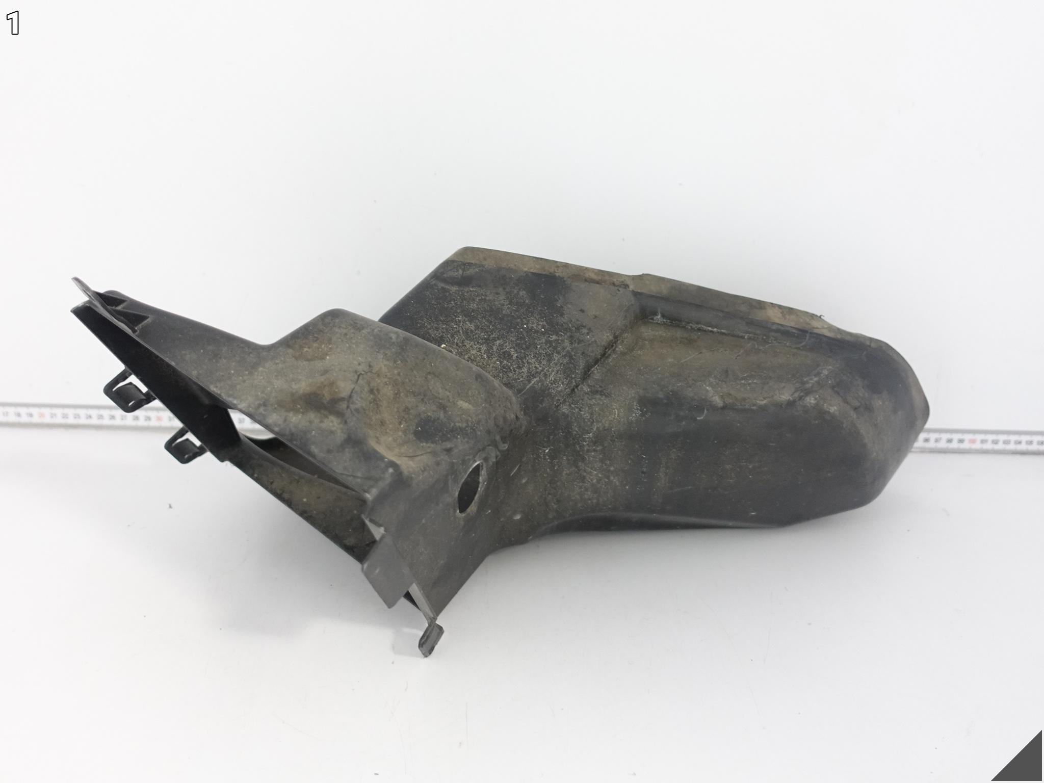 AUDI S8 PLUS 4H0 D4 LIFT 15-17 OBUDOWA KIEROWNICA POWIETRZA 4.0 TFSI LEWA AUDI S8 PLUS 4H0 D4 LIFT 15-17 OBUDOWA KIEROWNICA POWIETRZA 4.0 TFSI LEWA - obrazek 2