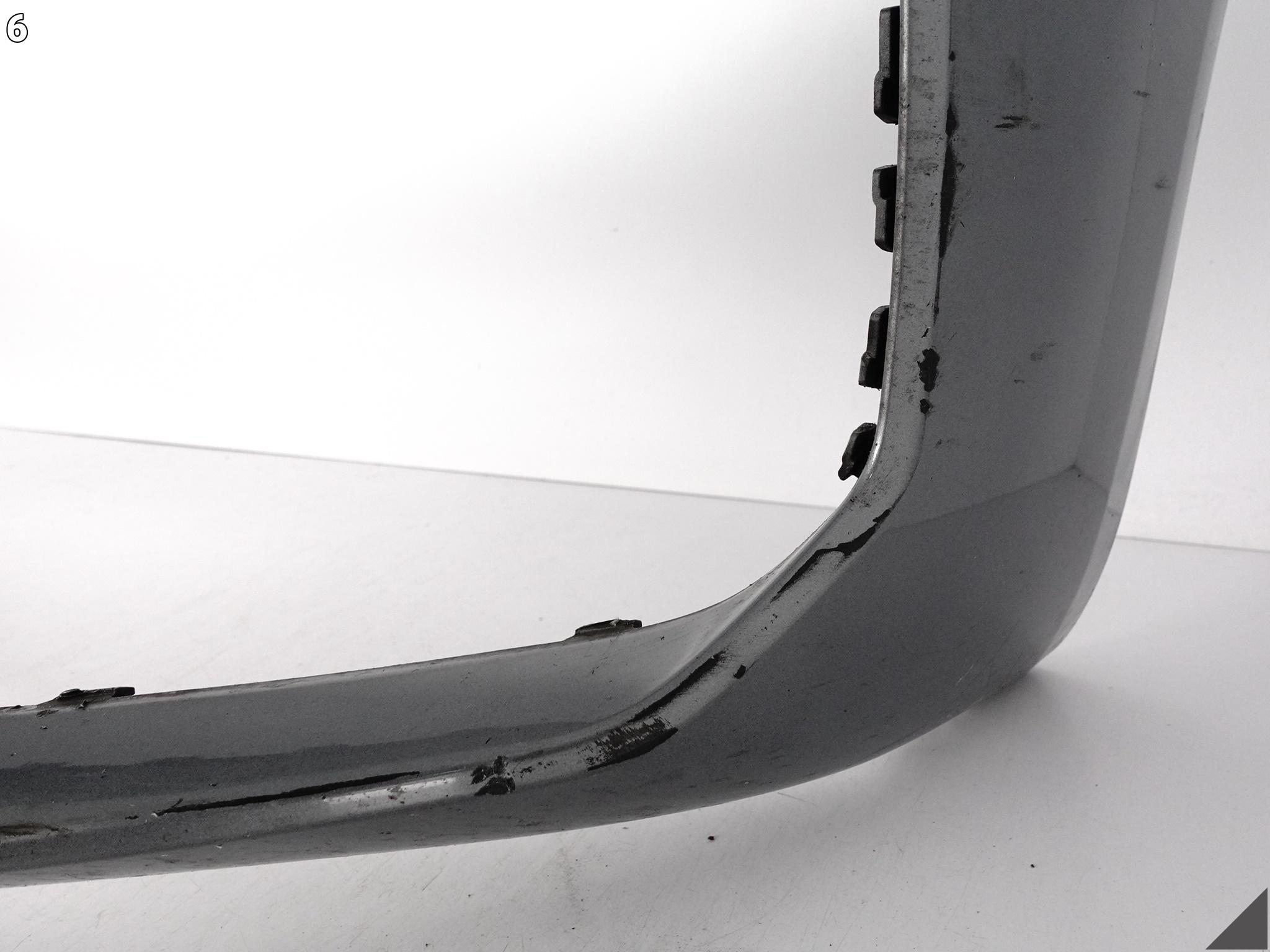 BMW 5 G30 G31 M-PAKIET MSP LCI / LIFT 20-24 ZDERZAK BUMPER PRZÓD (PDC) BMW 5 G30 G31 M-PAKIET MSP LCI / LIFT 20-24 ZDERZAK BUMPER PRZÓD (PDC) - obrazek 7