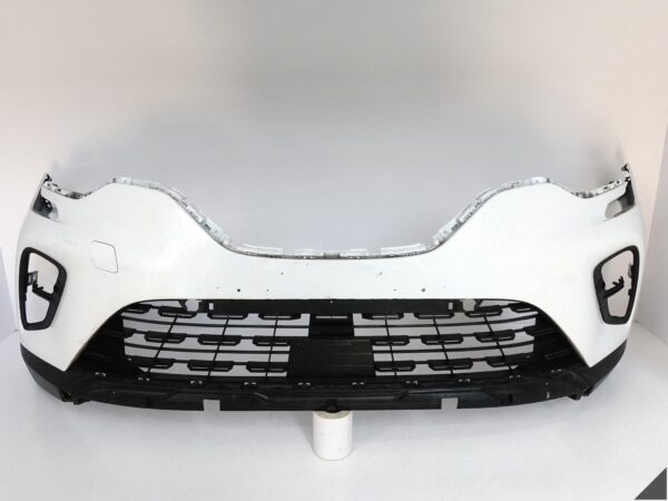 RENAULT CAPTUR II 2 19-24 MITSUBISHI ASX II 2 23- ZDERZAK + KRATKI PRZÓD RENAULT CAPTUR II 2 19-24 MITSUBISHI ASX II 2 23- ZDERZAK + KRATKI PRZÓD
