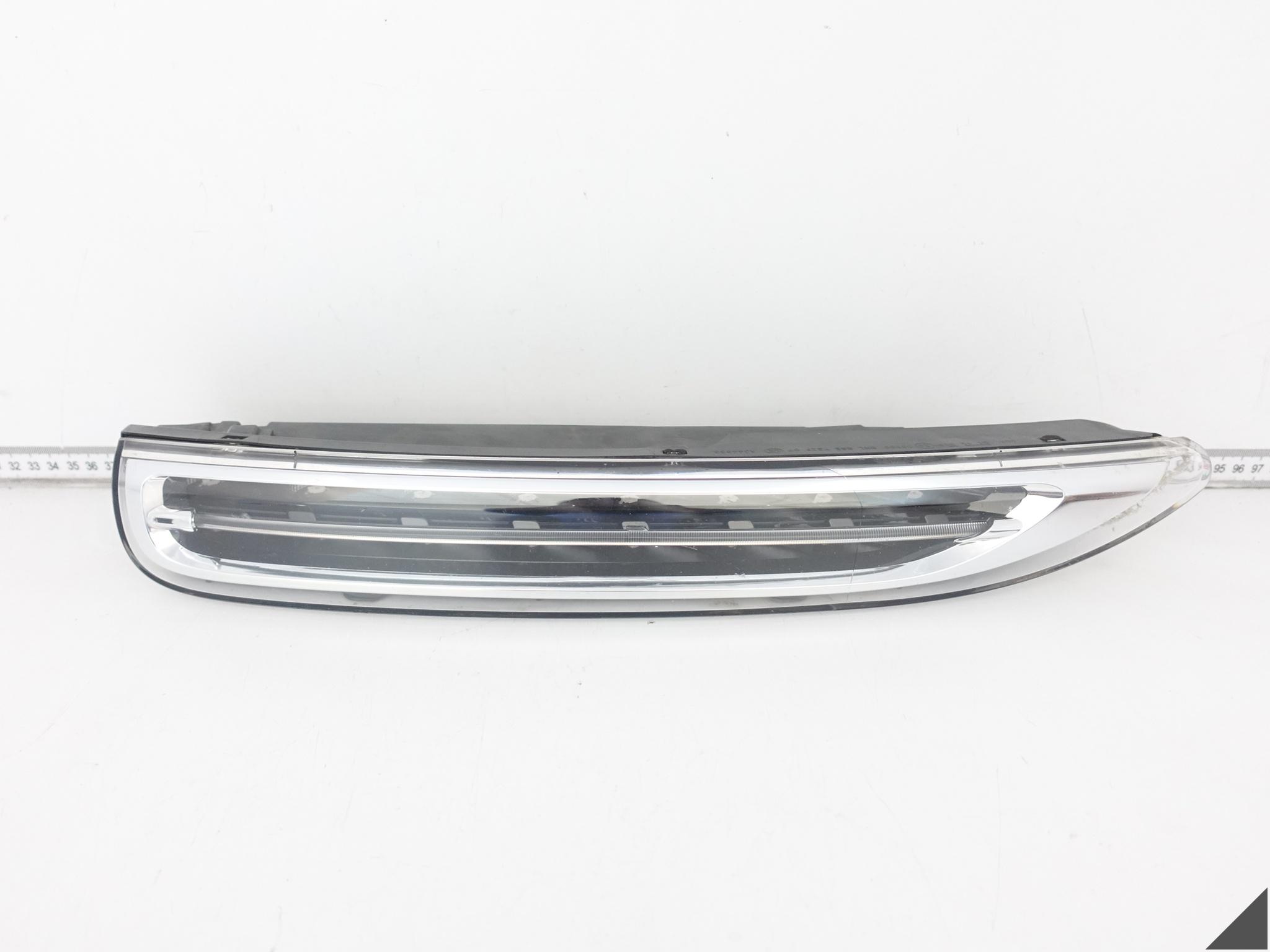 PORSCHE CAYENNE II 2 7P5 10-14 LAMPA LED DRL KIERUNKOWSKAZ LEWY PRZÓD EU PORSCHE CAYENNE II 2 7P5 10-14 LAMPA LED DRL KIERUNKOWSKAZ LEWY PRZÓD EU