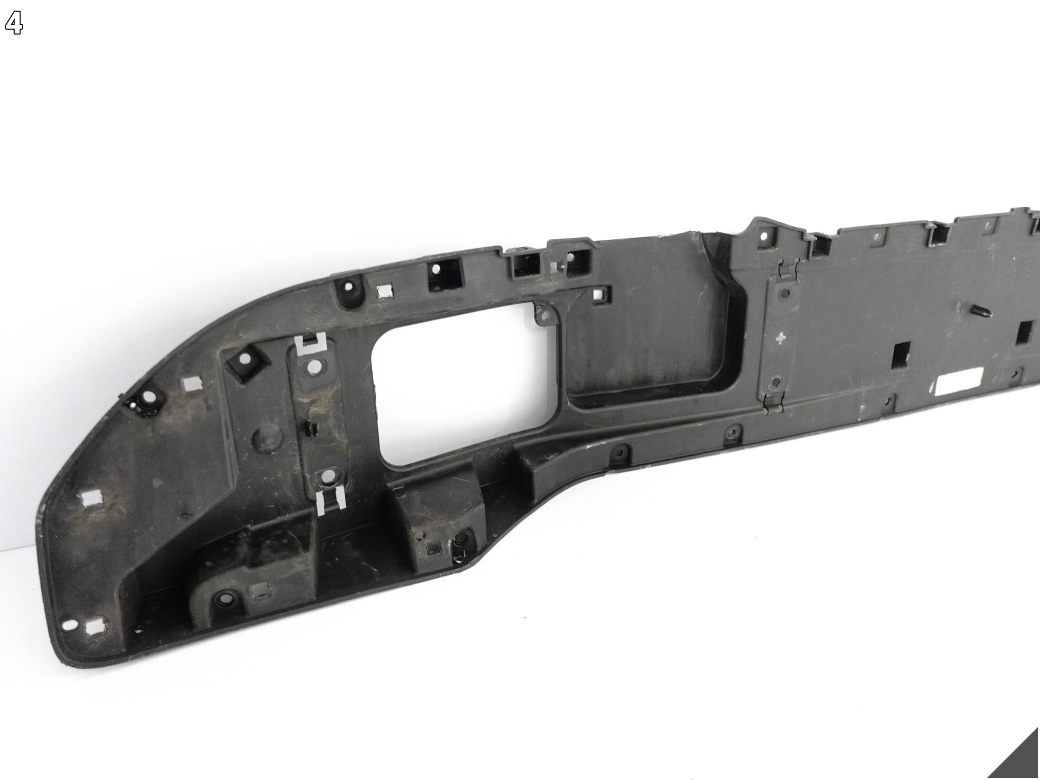 JEEP WRANGLER JL IV 4 18- ZDERZAK ABSORBER WZMOCNIENIE PRZÓD 68293876AA JEEP WRANGLER JL IV 4 18- ZDERZAK ABSORBER WZMOCNIENIE PRZÓD 68293876AA - obrazek 5