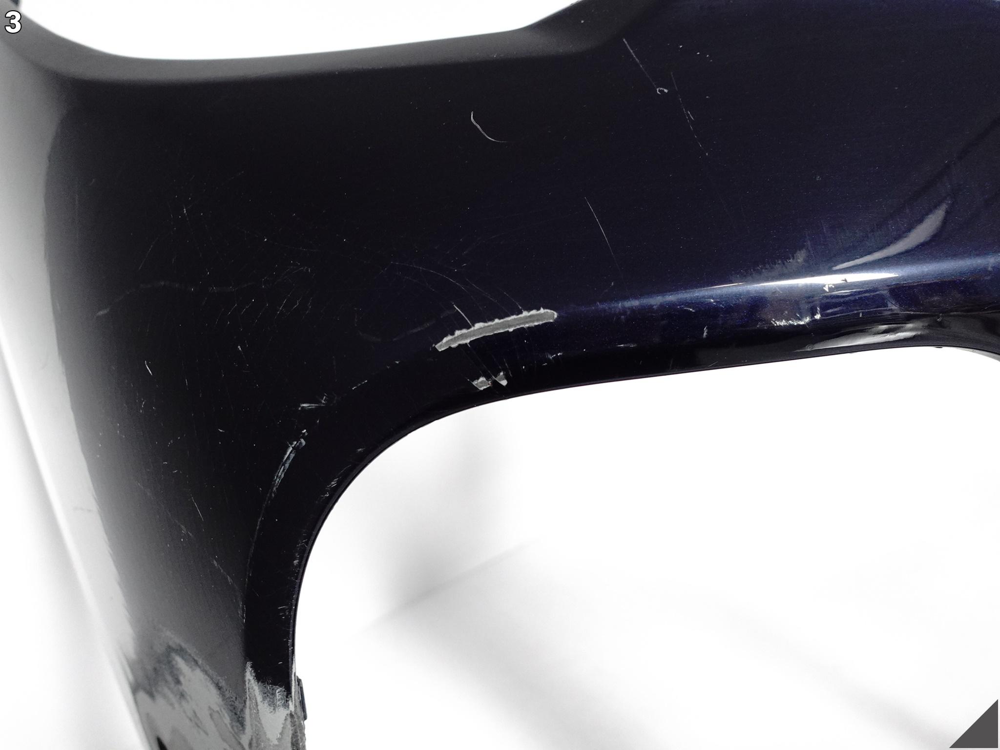 BMW X5 G05 M-PAKIET MSP 18-22 (PRZED LIFTEM) ZDERZAK BUMPER PRZÓD (PDC) BMW X5 G05 M-PAKIET MSP 18-22 (PRZED LIFTEM) ZDERZAK BUMPER PRZÓD (PDC) - obrazek 4