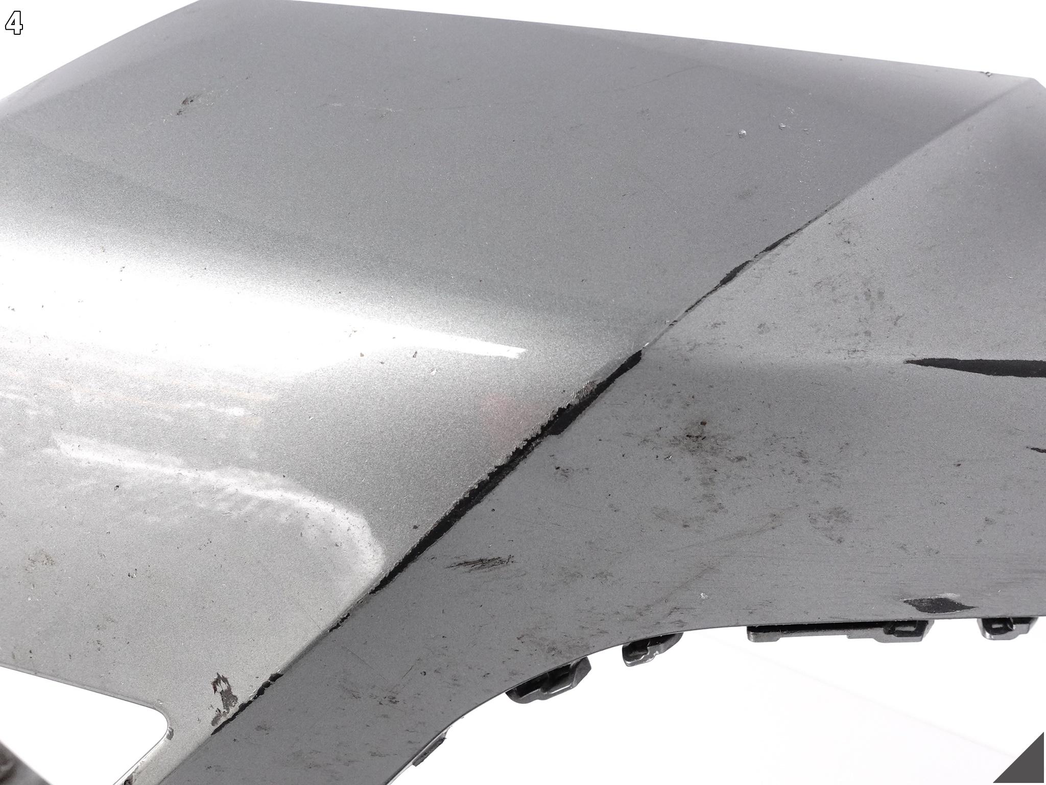 BMW 5 G30 G31 M-PAKIET MSP LCI / LIFT 20-24 ZDERZAK BUMPER PRZÓD (PDC) BMW 5 G30 G31 M-PAKIET MSP LCI / LIFT 20-24 ZDERZAK BUMPER PRZÓD (PDC) - obrazek 5