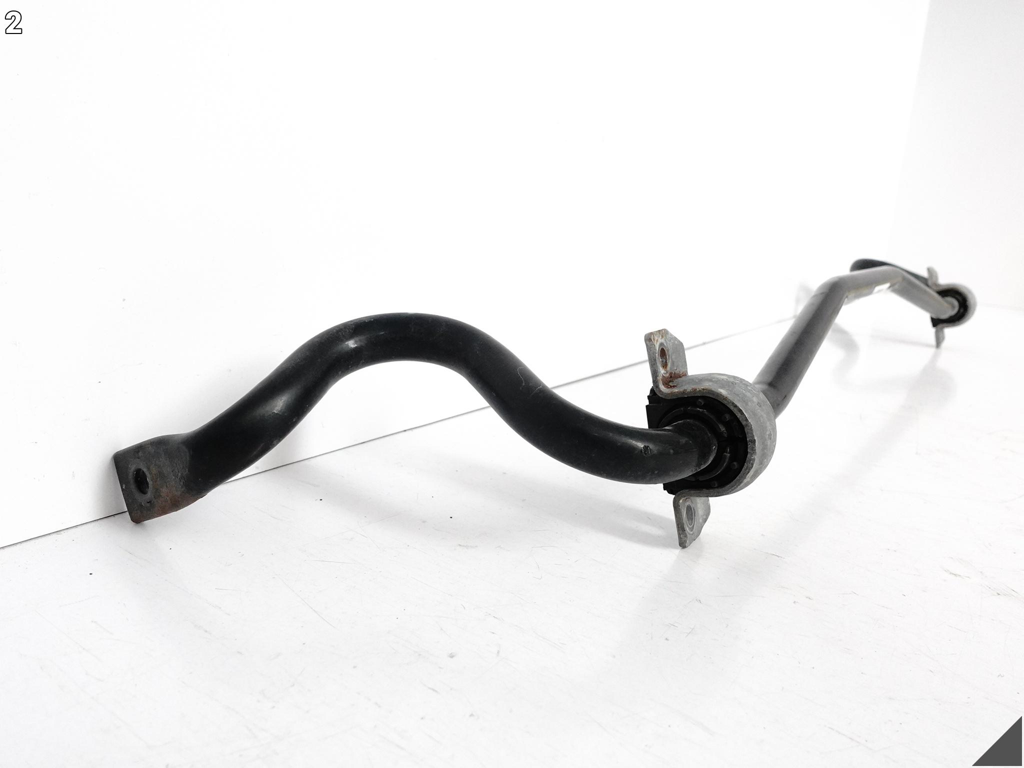 AUDI S8 PLUS A8 4H0 D4 LIFT 09-17 STABILIZATOR DRĄŻEK MOCOWANIE TYŁ 92 KM AUDI S8 PLUS A8 4H0 D4 LIFT 09-17 STABILIZATOR DRĄŻEK MOCOWANIE TYŁ 92 KM - obrazek 3