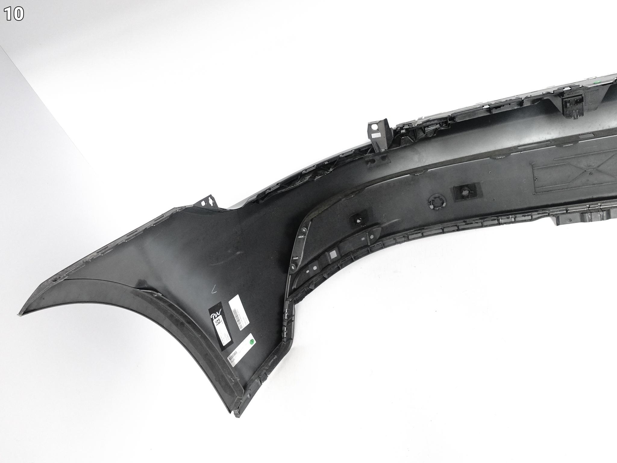 PORSCHE 911 992 GT3 9GT 21- ZDERZAK BUMPER TYŁ 9GT807421C (PDC) PORSCHE 911 992 GT3 9GT 21- ZDERZAK BUMPER TYŁ 9GT807421C (PDC) - obrazek 11