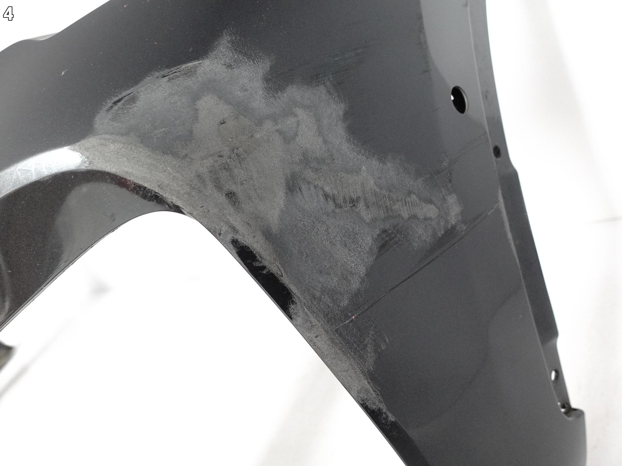 BMW X1 F48 F48M M-PAKIET MSP 19-22 LCI LIFT ZDERZAK BUMPER PRZÓD (PDC) BMW X1 F48 F48M M-PAKIET MSP 19-22 LCI LIFT ZDERZAK BUMPER PRZÓD (PDC) - obrazek 5