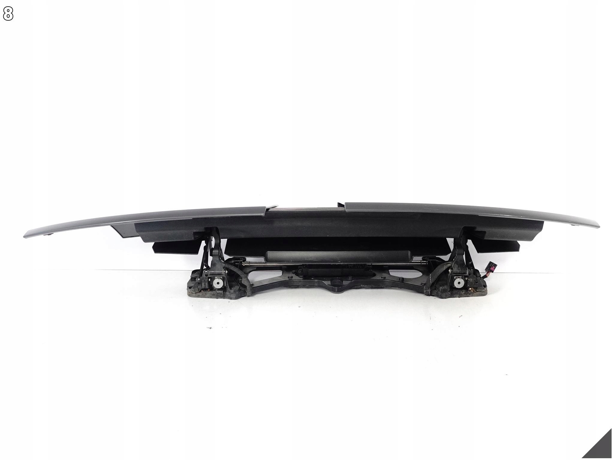 PORSCHE PANAMERA 971 TURBO KLAPA MECHANIZM NAPĘD SPOILER LOTKA SKRZYDŁO TYŁ PORSCHE PANAMERA 971 TURBO KLAPA MECHANIZM NAPĘD SPOILER LOTKA SKRZYDŁO TYŁ - obrazek 9