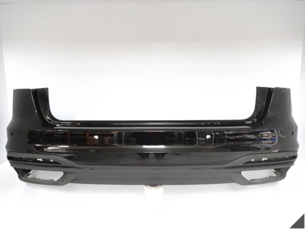 AUDI A4 B9 8W9 LIFT 19-24 ZWYKŁY BASIS AVANT KOMBI ZDERZAK + SPOILER TYŁ AUDI A4 B9 8W9 LIFT 19-24 ZWYKŁY BASIS AVANT KOMBI ZDERZAK + SPOILER TYŁ