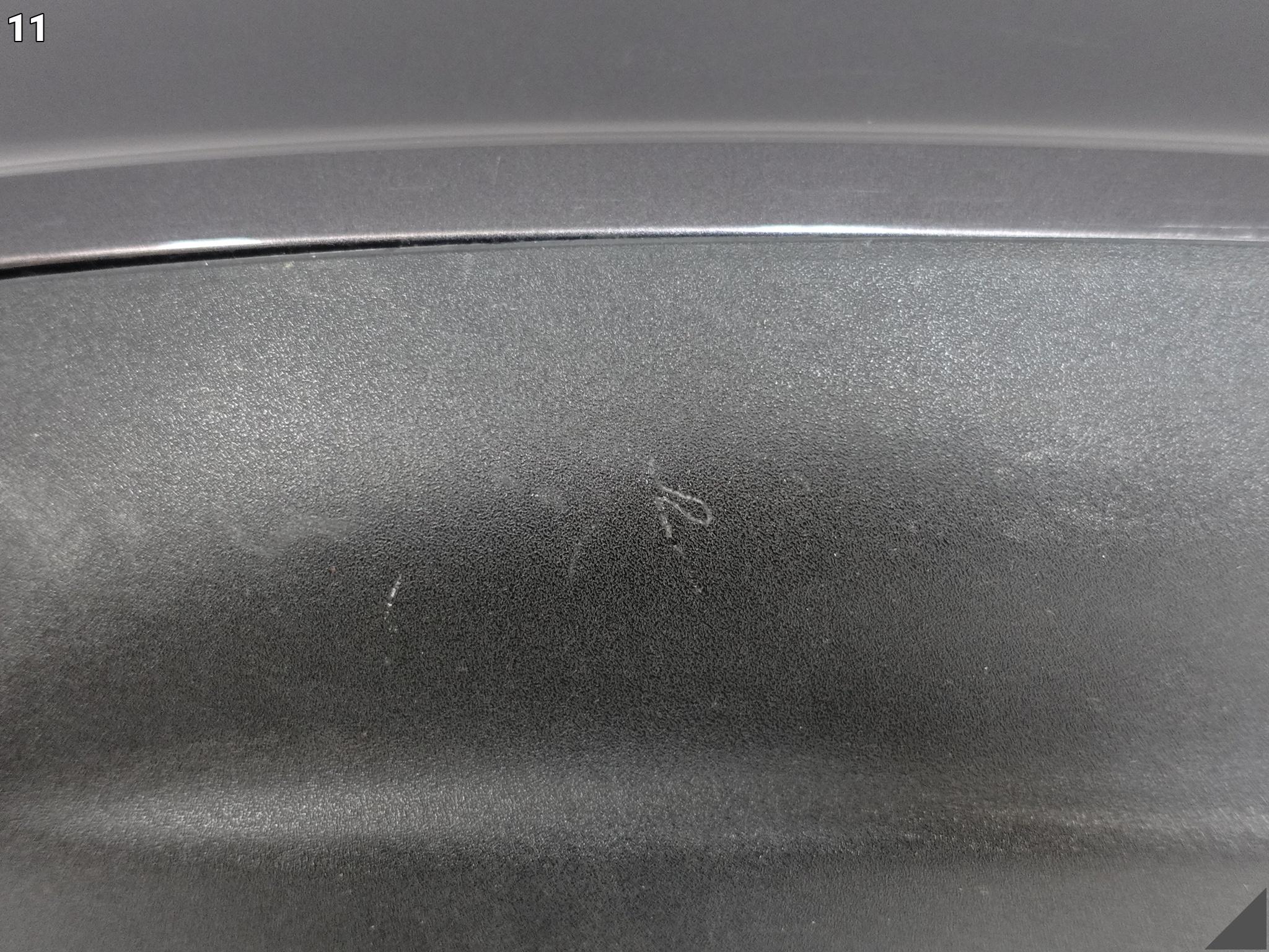 AUDI A5 8T8 07-11 SPORTBACK ZWYKŁY BASIS ZDERZAK BUMPER + SPOILER TYŁ 4xPDC AUDI A5 8T8 07-11 SPORTBACK ZWYKŁY BASIS ZDERZAK BUMPER + SPOILER TYŁ 4xPDC - obrazek 12