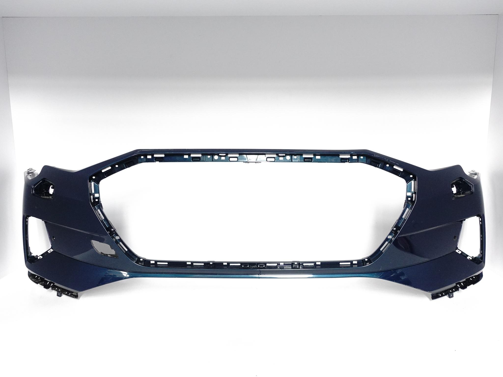 AUDI E-TRON 4KE 18-22 ZDERZAK BUMPER PRZÓD ZWYKŁY BASIS (SPRYSK/PDC) AUDI E-TRON 4KE 18-22 ZDERZAK BUMPER PRZÓD ZWYKŁY BASIS (SPRYSK/PDC)