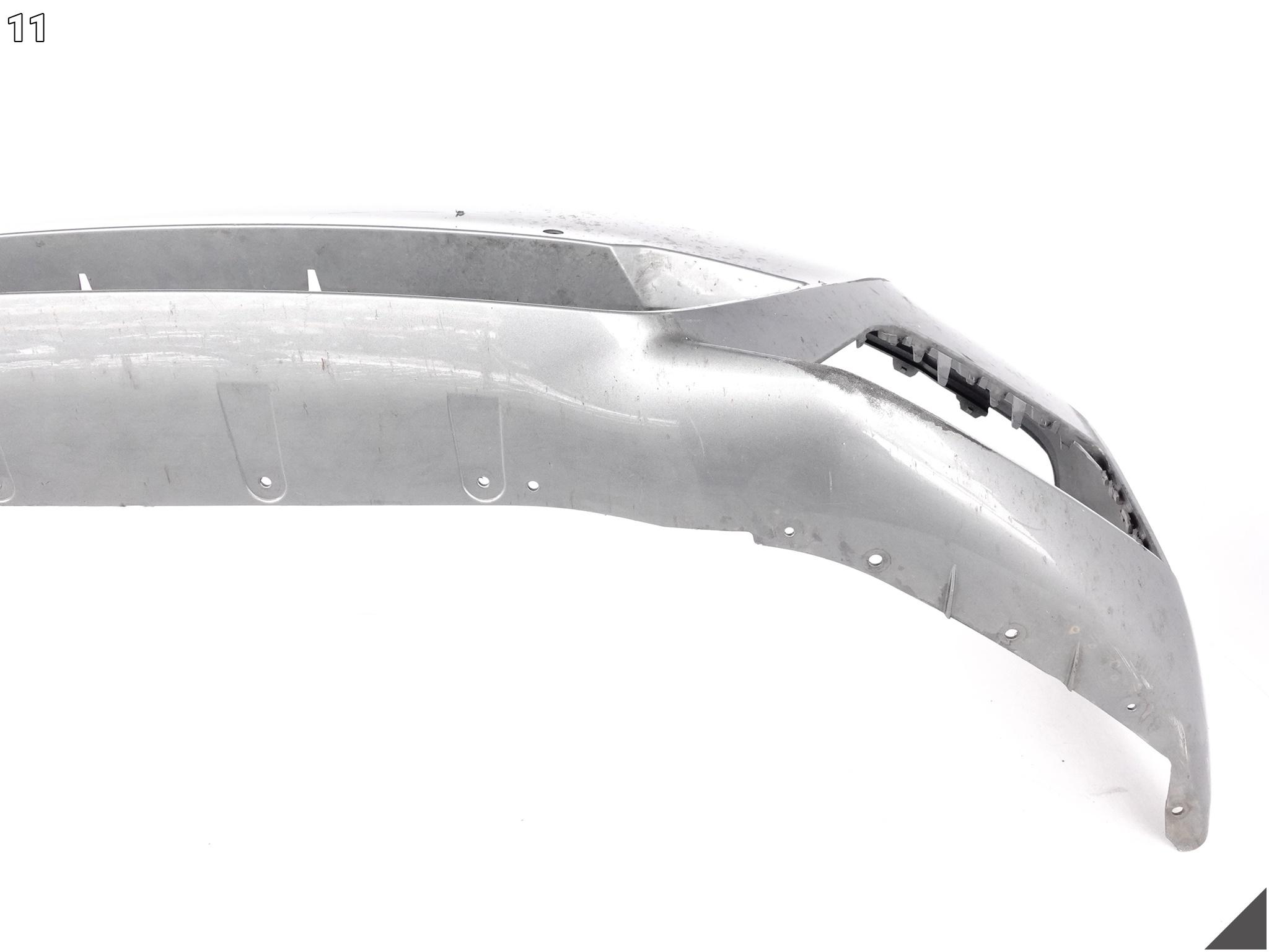 BMW 5 G30 G31 M-PAKIET MSP LCI / LIFT 20-24 ZDERZAK BUMPER PRZÓD (PDC) BMW 5 G30 G31 M-PAKIET MSP LCI / LIFT 20-24 ZDERZAK BUMPER PRZÓD (PDC) - obrazek 12