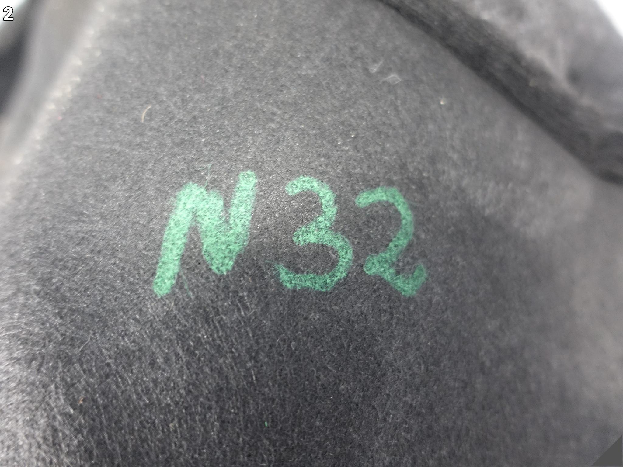 AUDI S8 PLUS A8 4H0 D4 LIFT 09-17 NADKOLE POSZYCIE WNĘKI KOŁA LEWE TYŁ AUDI S8 PLUS A8 4H0 D4 LIFT 09-17 NADKOLE POSZYCIE WNĘKI KOŁA LEWE TYŁ - obrazek 3