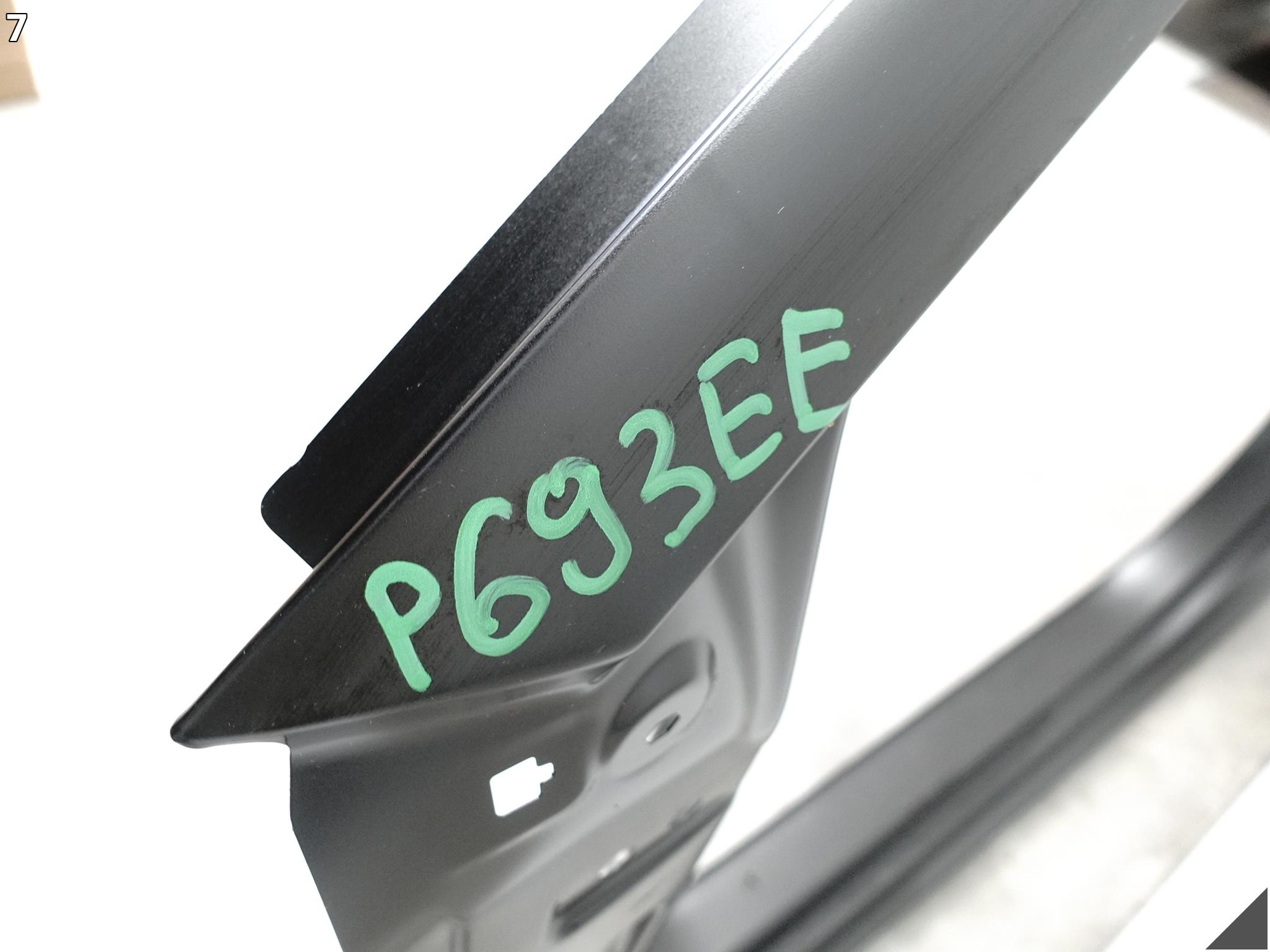 SEAT LEON 4 IV 5FA 5FE 20- SŁUPEK A + B DACH POSZYCIE RAMA LEWA BOK PRZÓD SEAT LEON 4 IV 5FA 5FE 20- SŁUPEK A + B DACH POSZYCIE RAMA LEWA BOK PRZÓD - obrazek 8