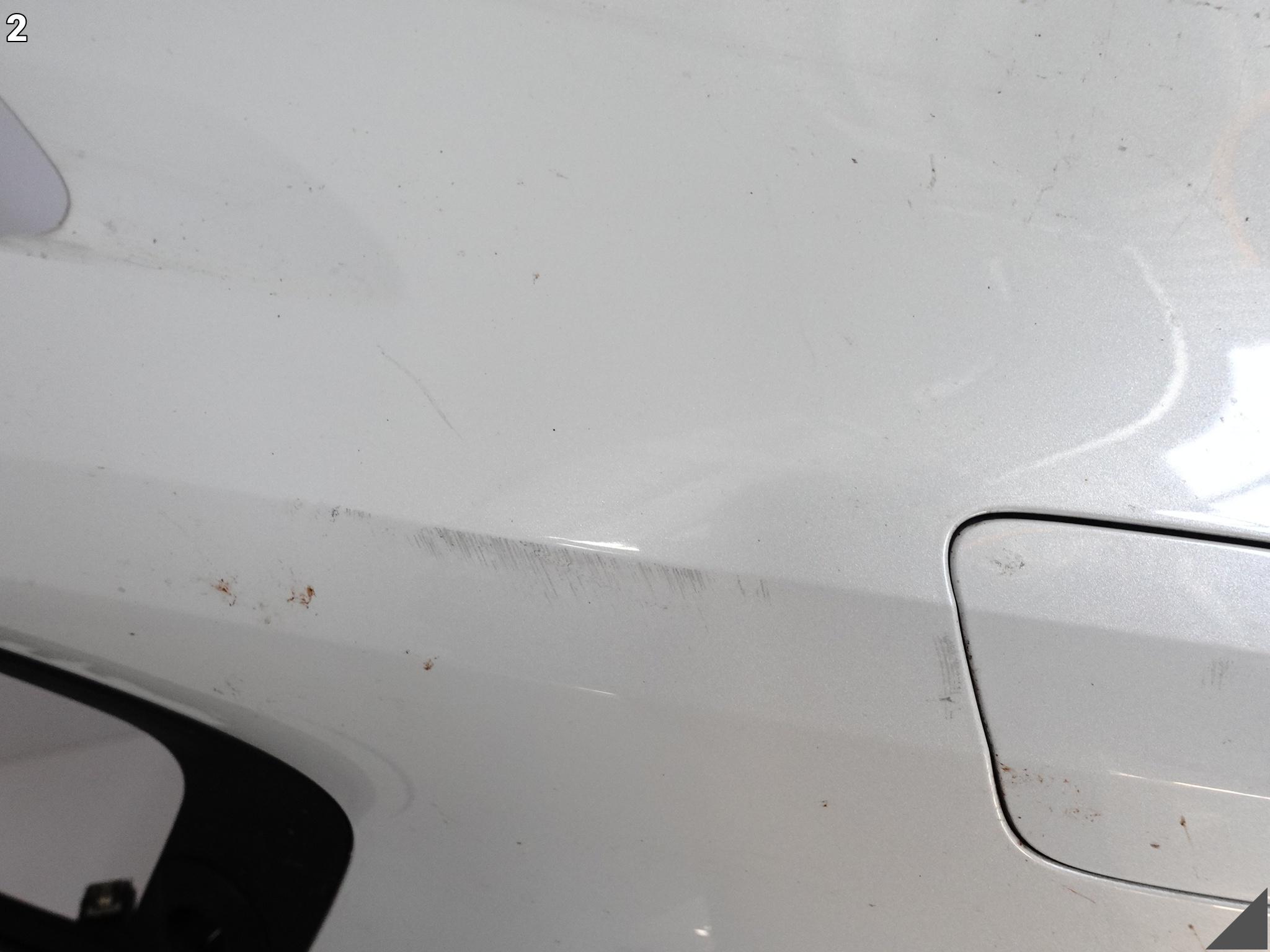 RENAULT CAPTUR II 2 19-24 MITSUBISHI ASX II 2 23- ZDERZAK + KRATKI PRZÓD RENAULT CAPTUR II 2 19-24 MITSUBISHI ASX II 2 23- ZDERZAK + KRATKI PRZÓD - obrazek 3