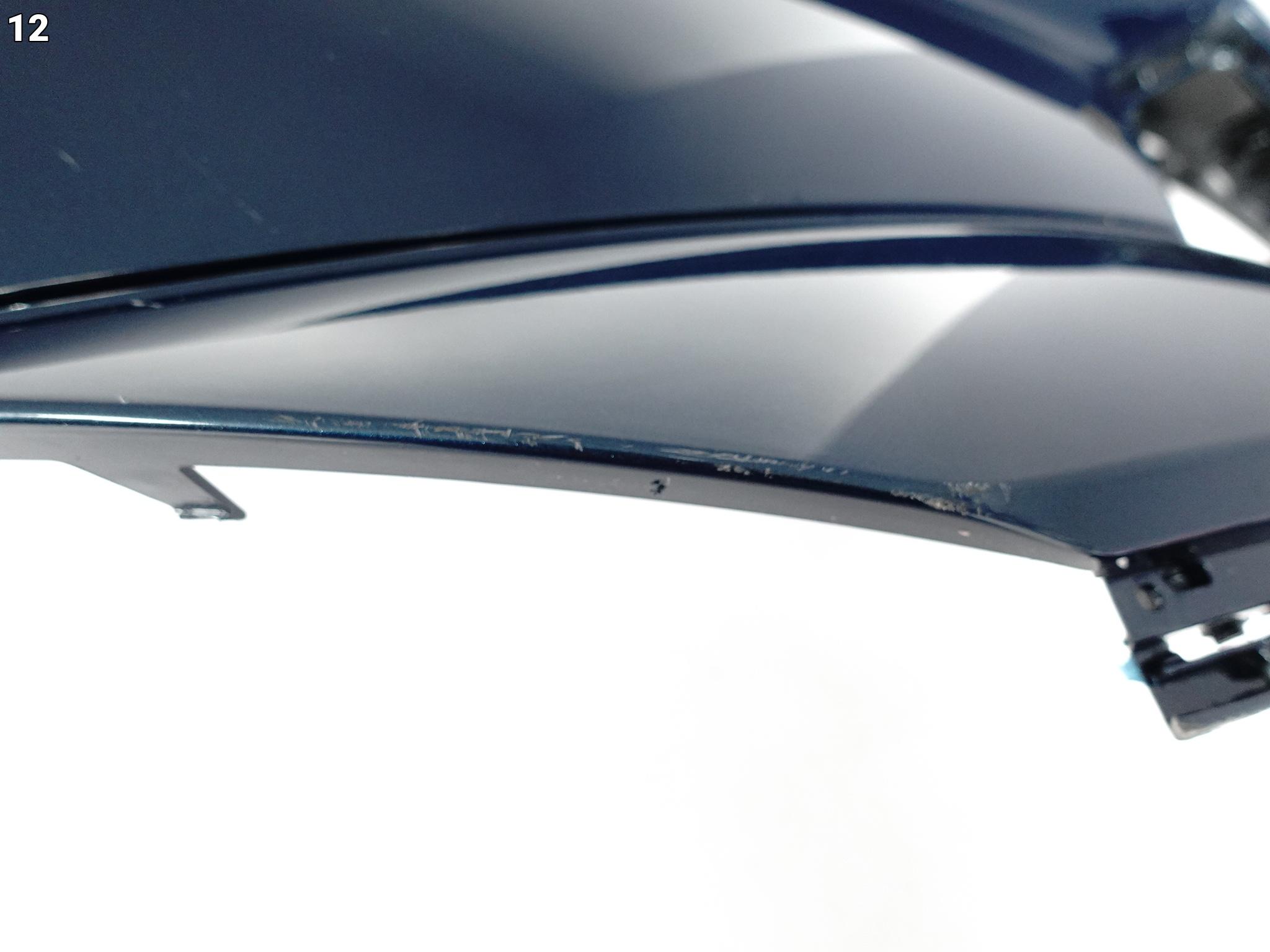 AUDI E-TRON 4KE 18-22 ZDERZAK BUMPER PRZÓD ZWYKŁY BASIS (SPRYSK/PDC) AUDI E-TRON 4KE 18-22 ZDERZAK BUMPER PRZÓD ZWYKŁY BASIS (SPRYSK/PDC) - obrazek 13
